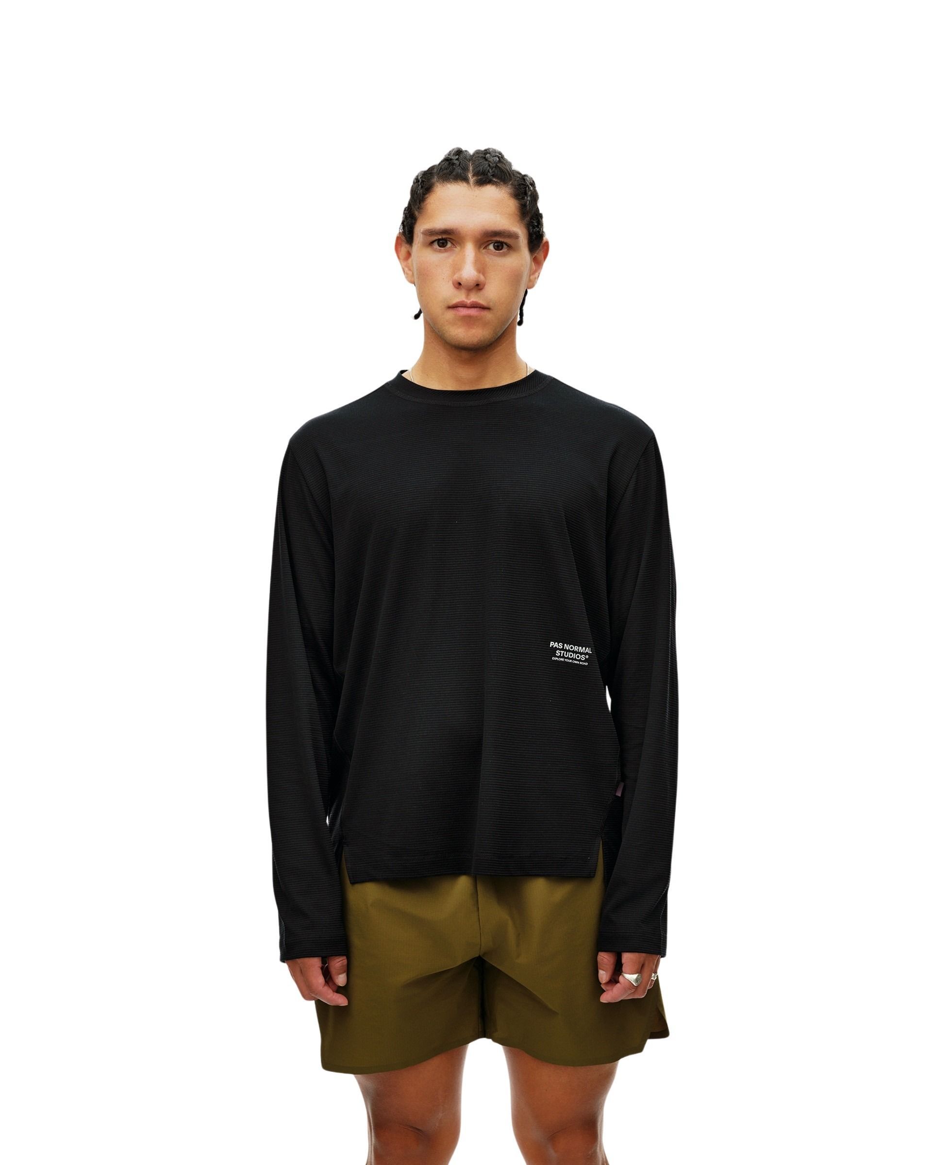 Men's Balance Long Sleeve T-Shirt