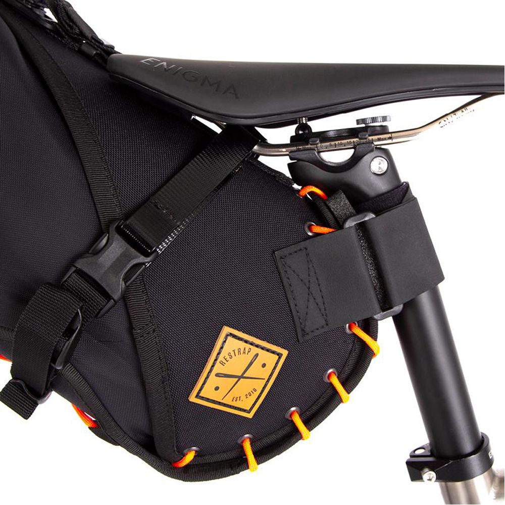 Saddle Bag