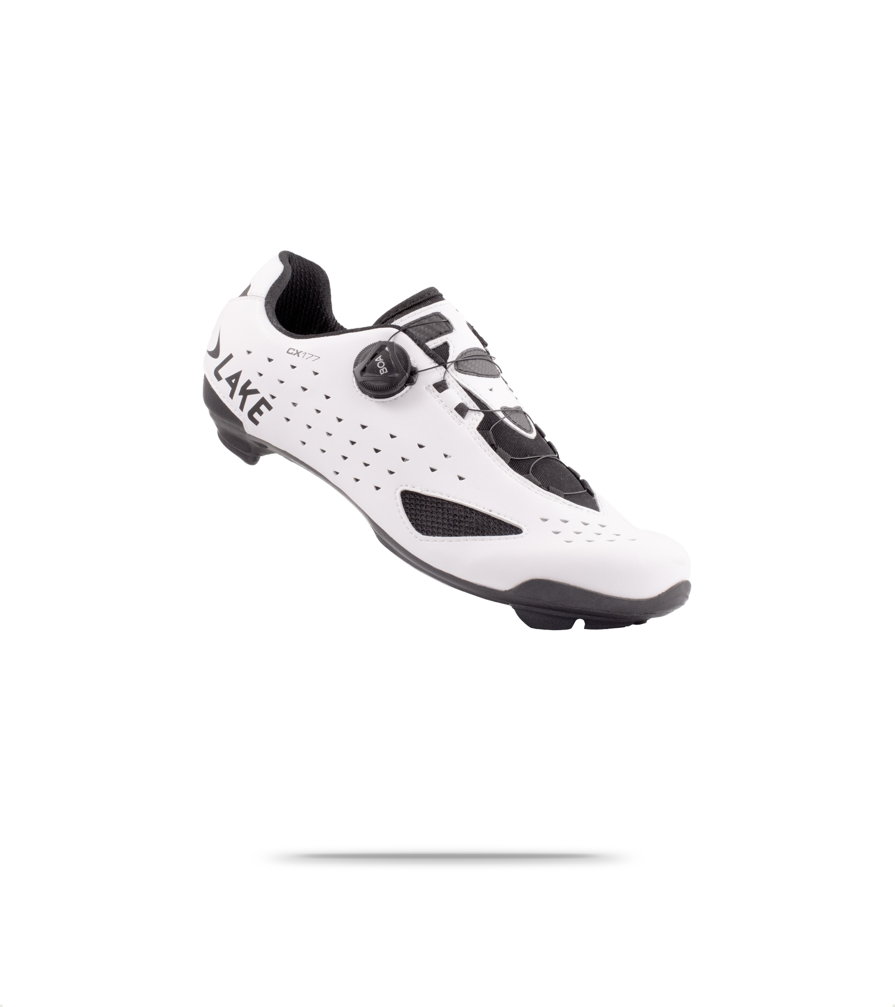 Lake CX177 Road Cycling Shoes