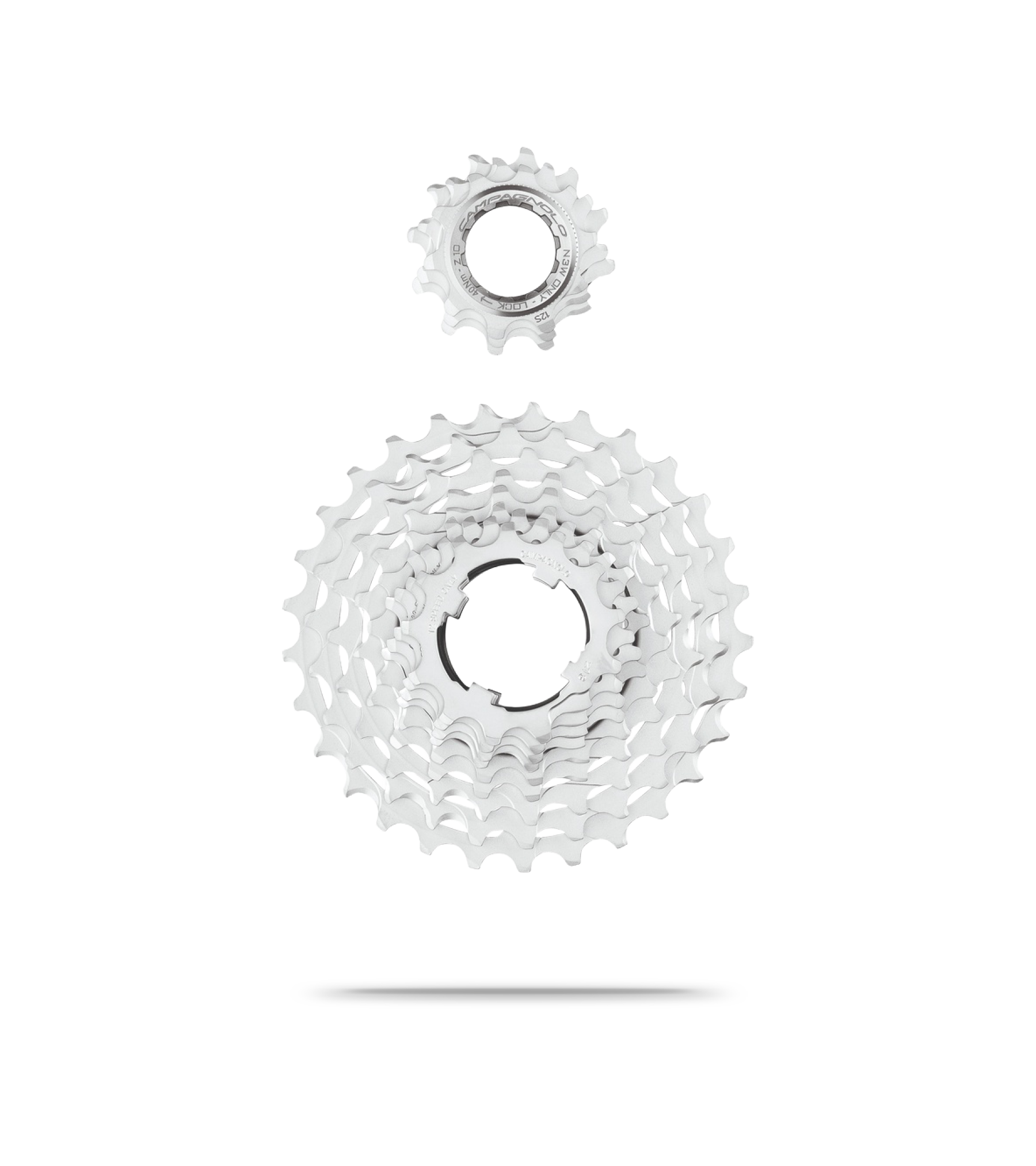 Super Record EPS Wireless 12-Speed Cassette