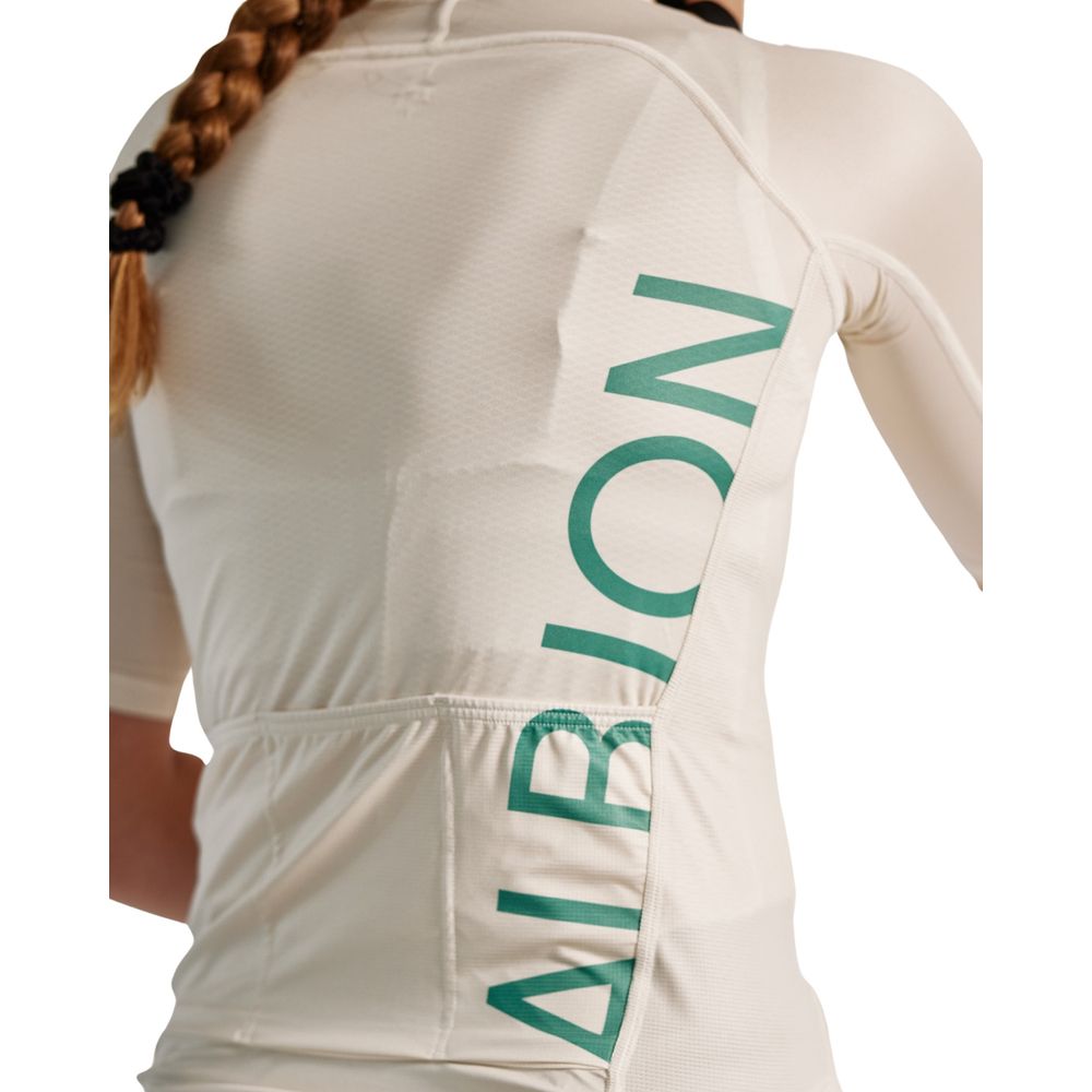 Lightweight Womens Short Sleeve Jersey