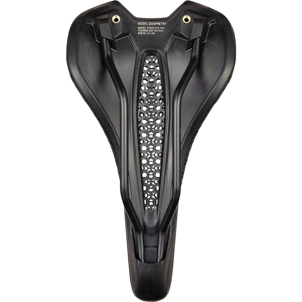 Specialized Romin Evo Pro Mirror Saddle | Sigma Sports