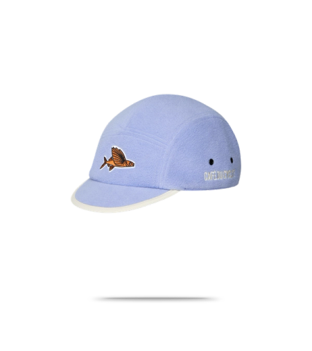 Gravel Winter Cycling Cap