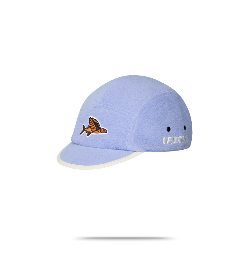Gravel Winter Cycling Cap