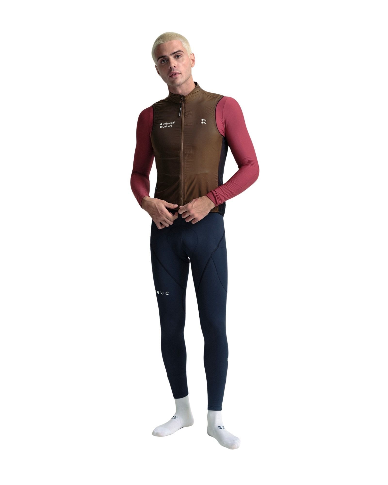 Men's Spectrum Gilet  2.0