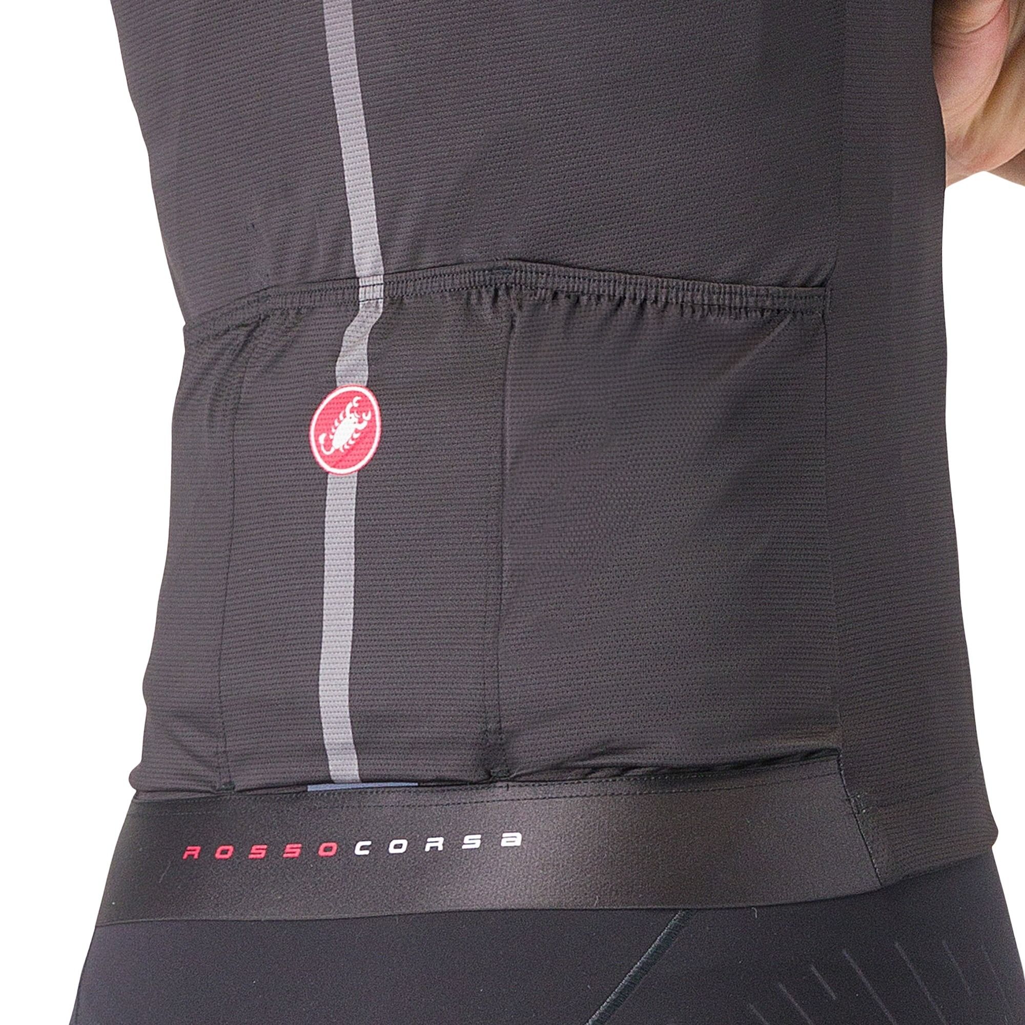 Women's Aero Pro 8S Jersey