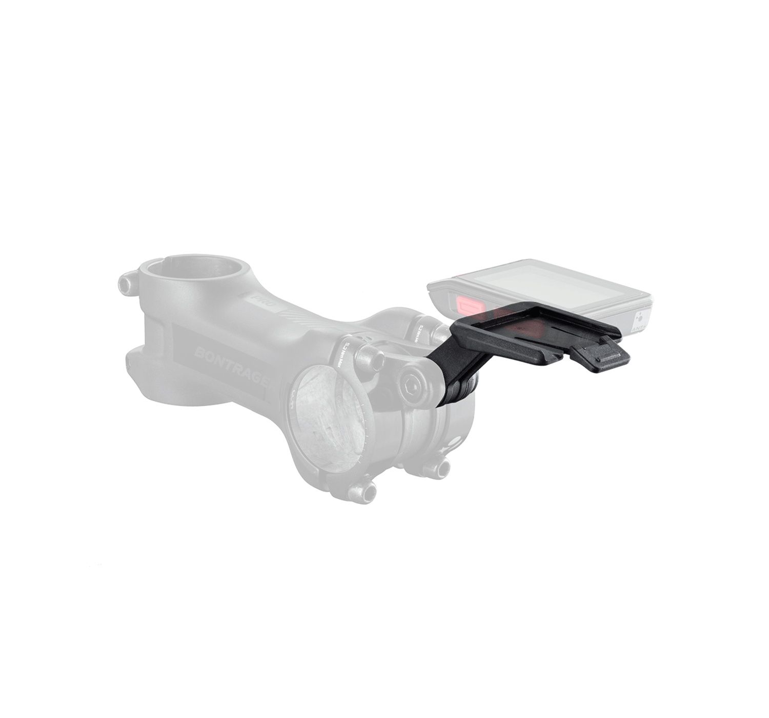Blendr RIDEtime Mount