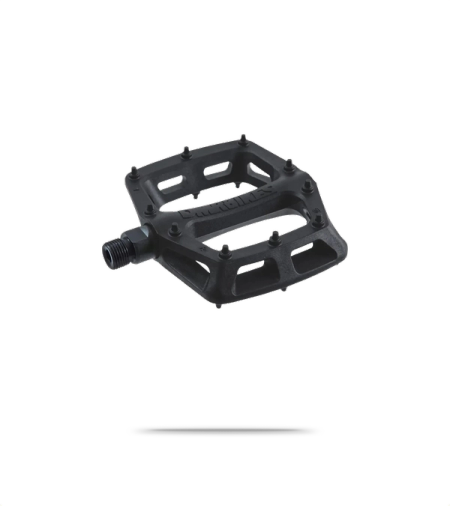 V6 Pedals