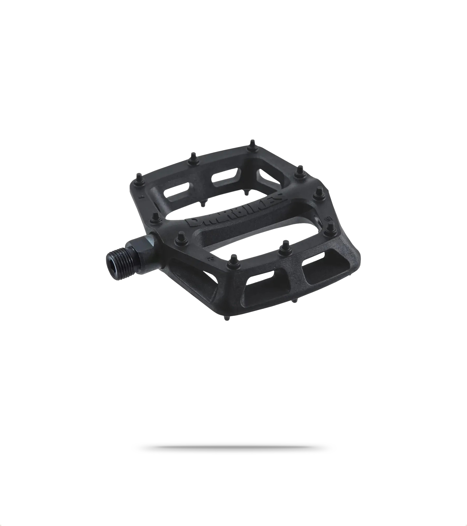 V6 Pedals