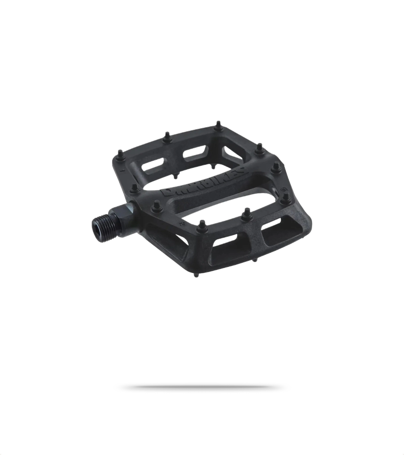 V6 Pedals