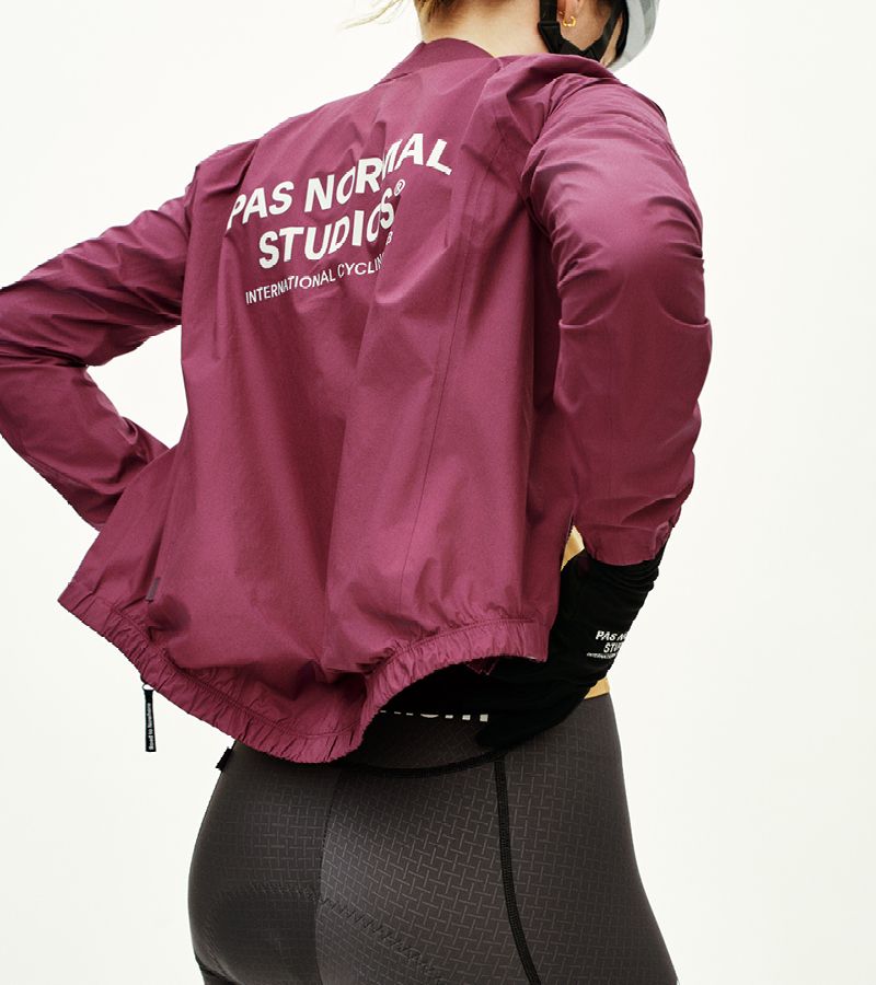 Cycling Jackets