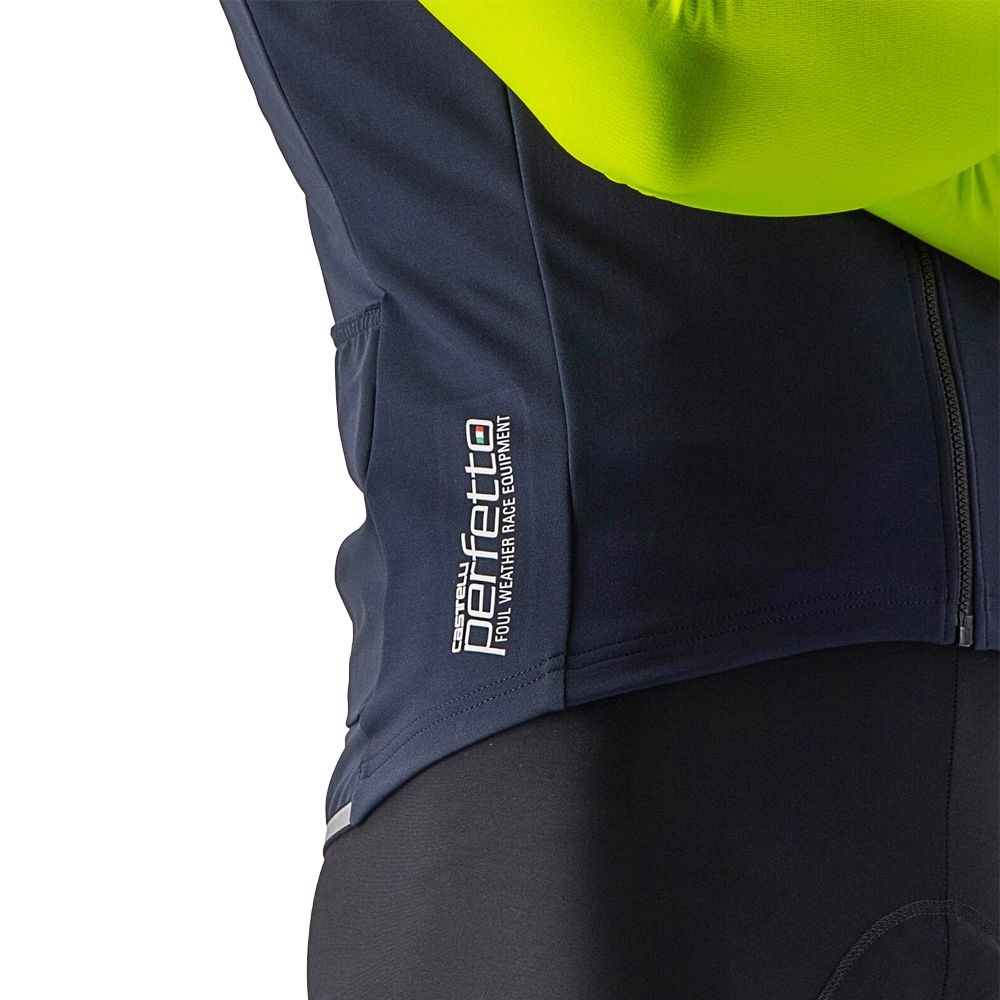 Perfetto RoS 2 Vest