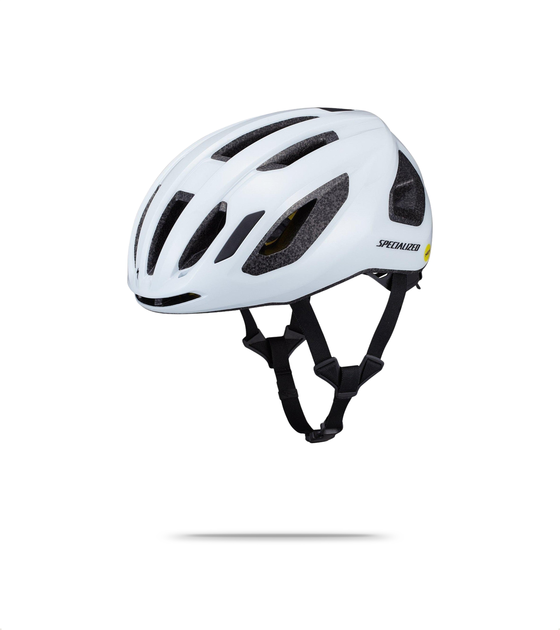Chamonix 3 Cycling Helmet