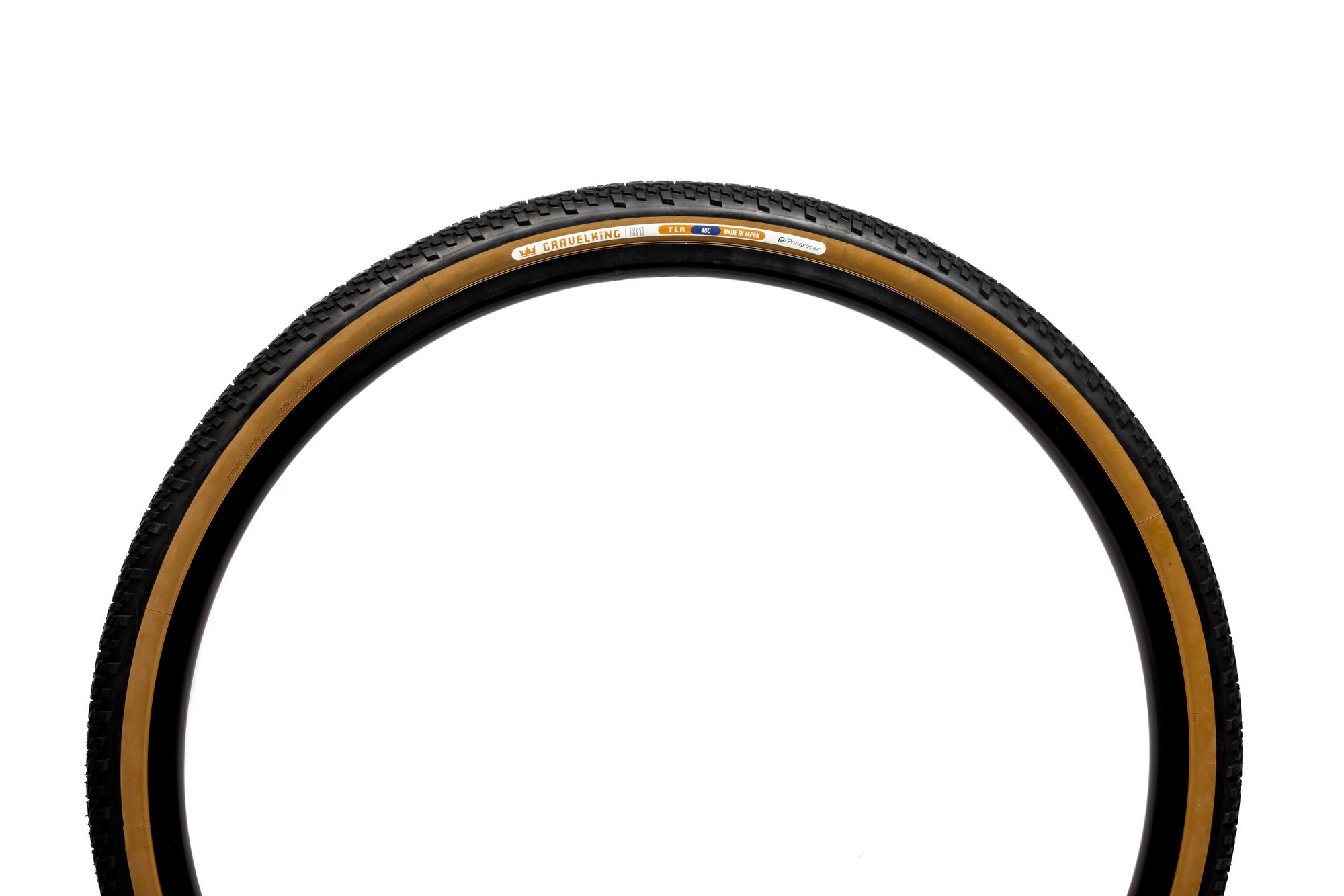GravelKing X1 TLR Tyre
