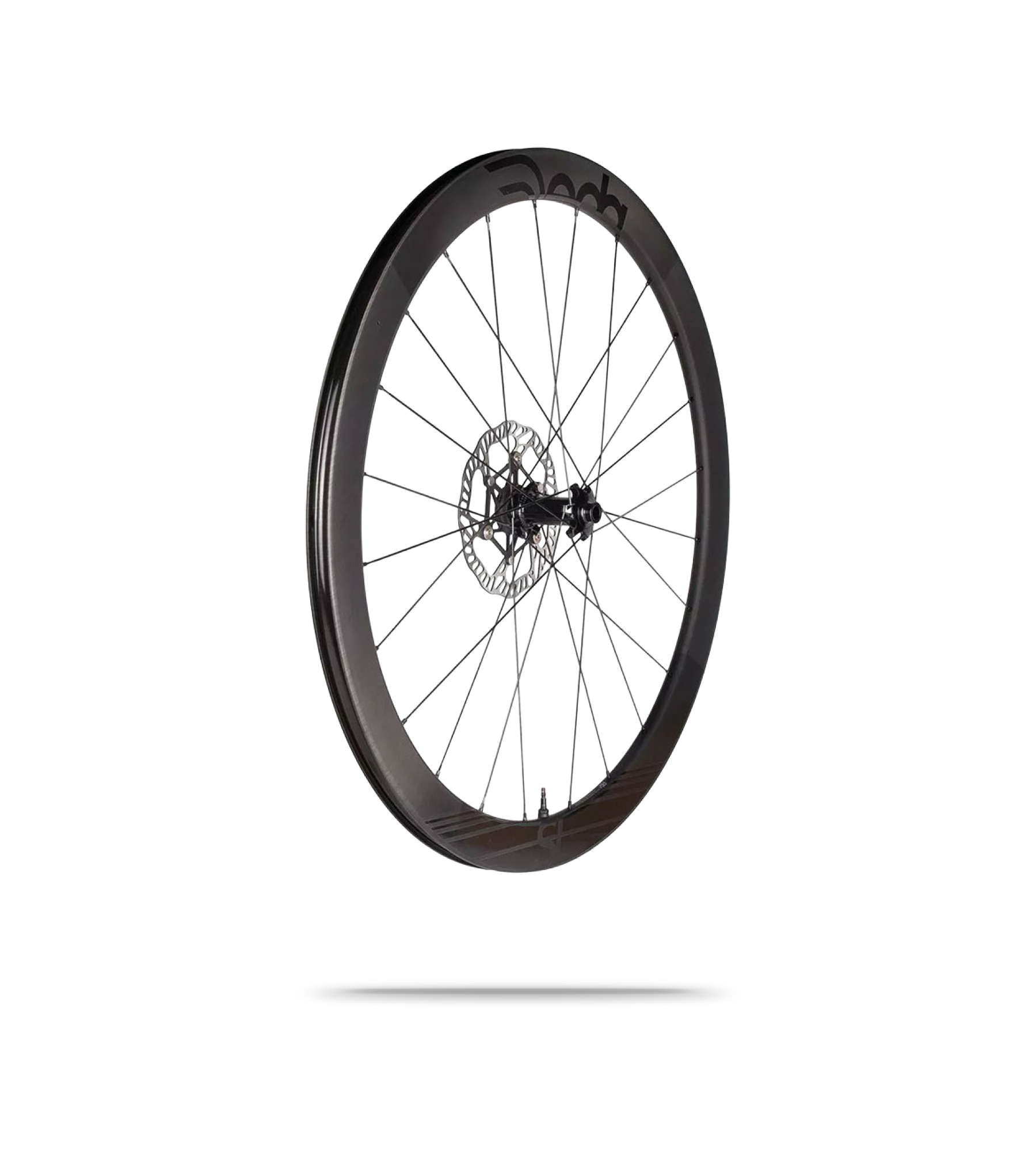 SL4 DB Carbon Disc Tubeless Wheels