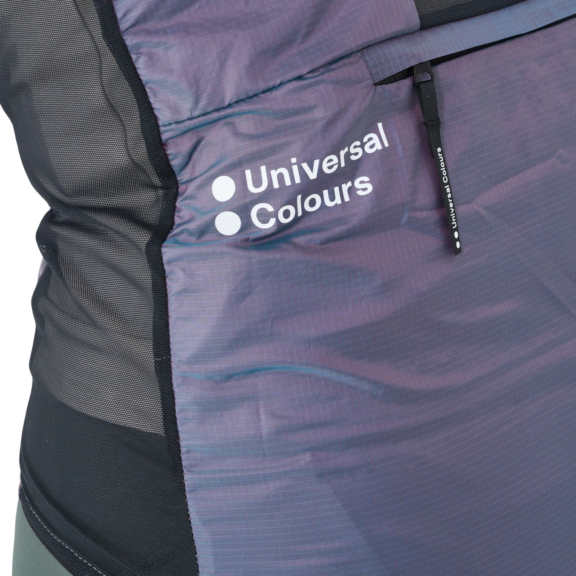 Spectrum Unisex Gilet 2.0