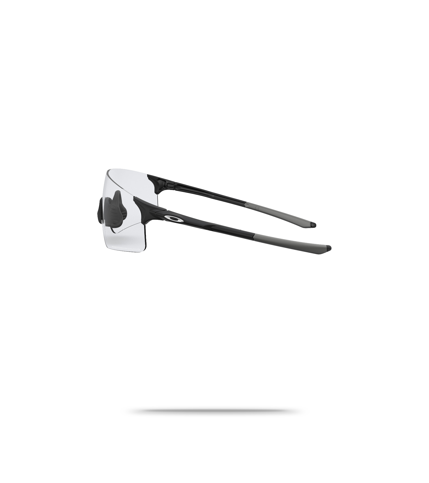 EVZero Blades Sports Sunglasses with Photochromic Lens