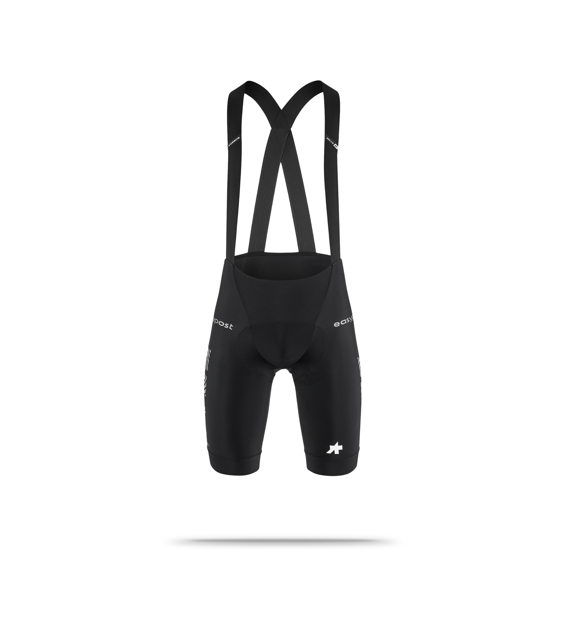 MILLE GT Bib Shorts S11 EF Replica