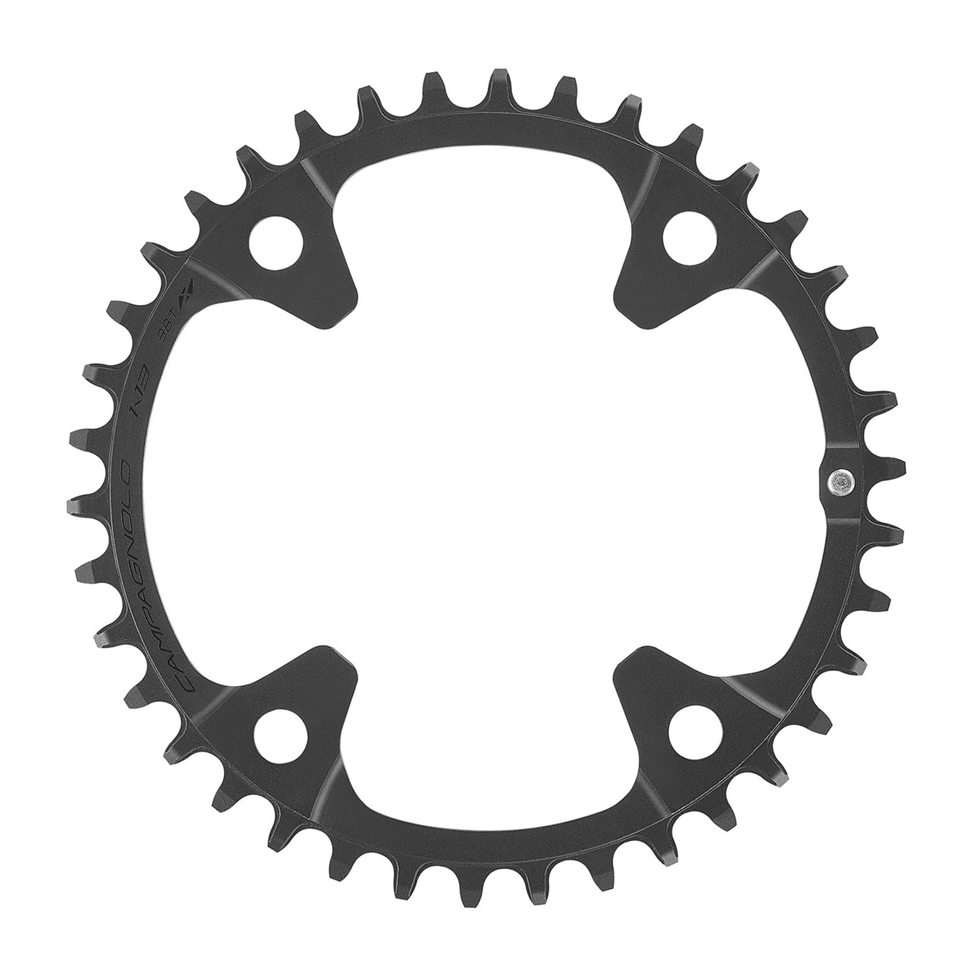 Record Wireless 1x13x Aero Chainring