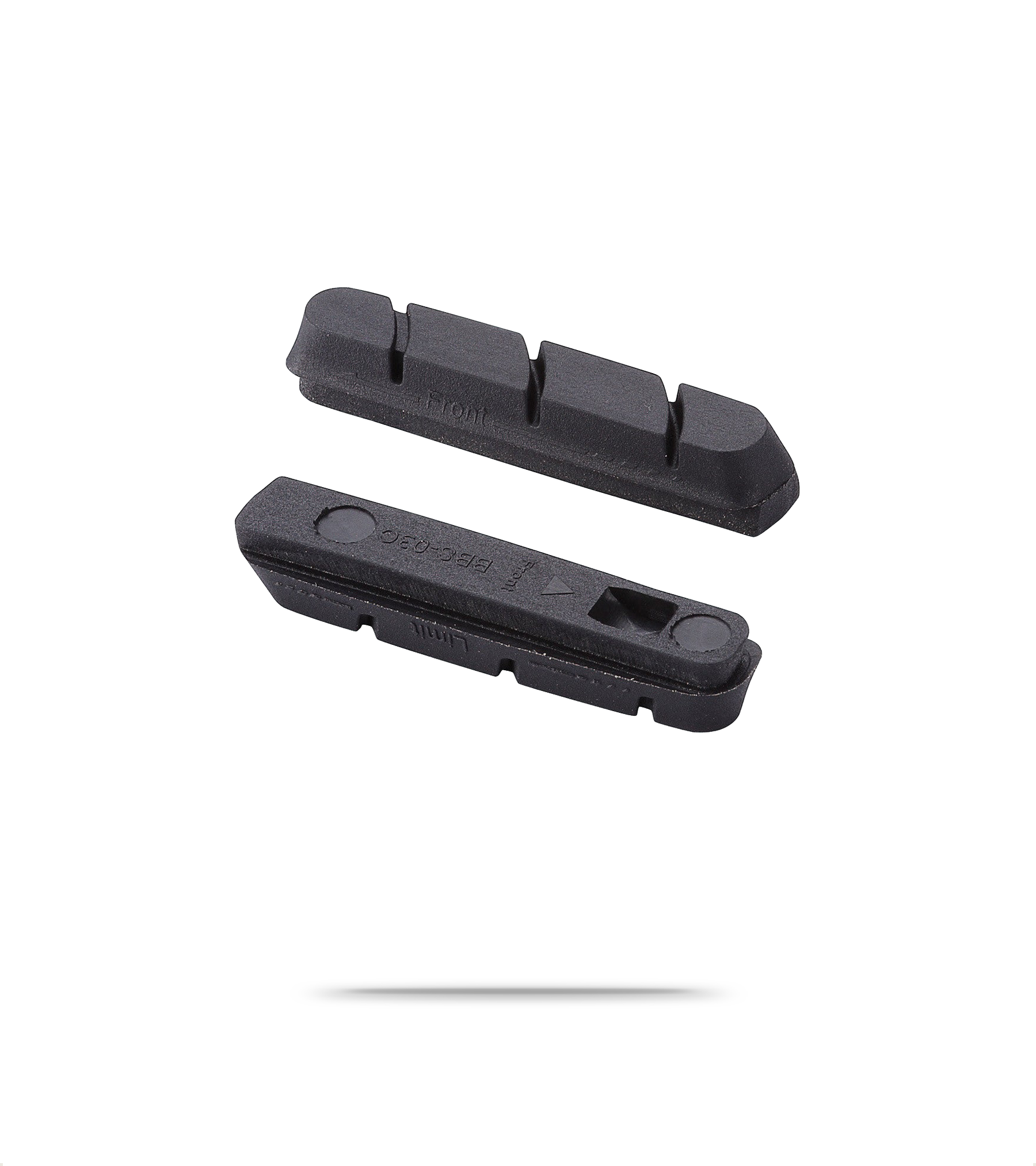 RoadStop Cartridge Brake Pads Campagnolo after 2003