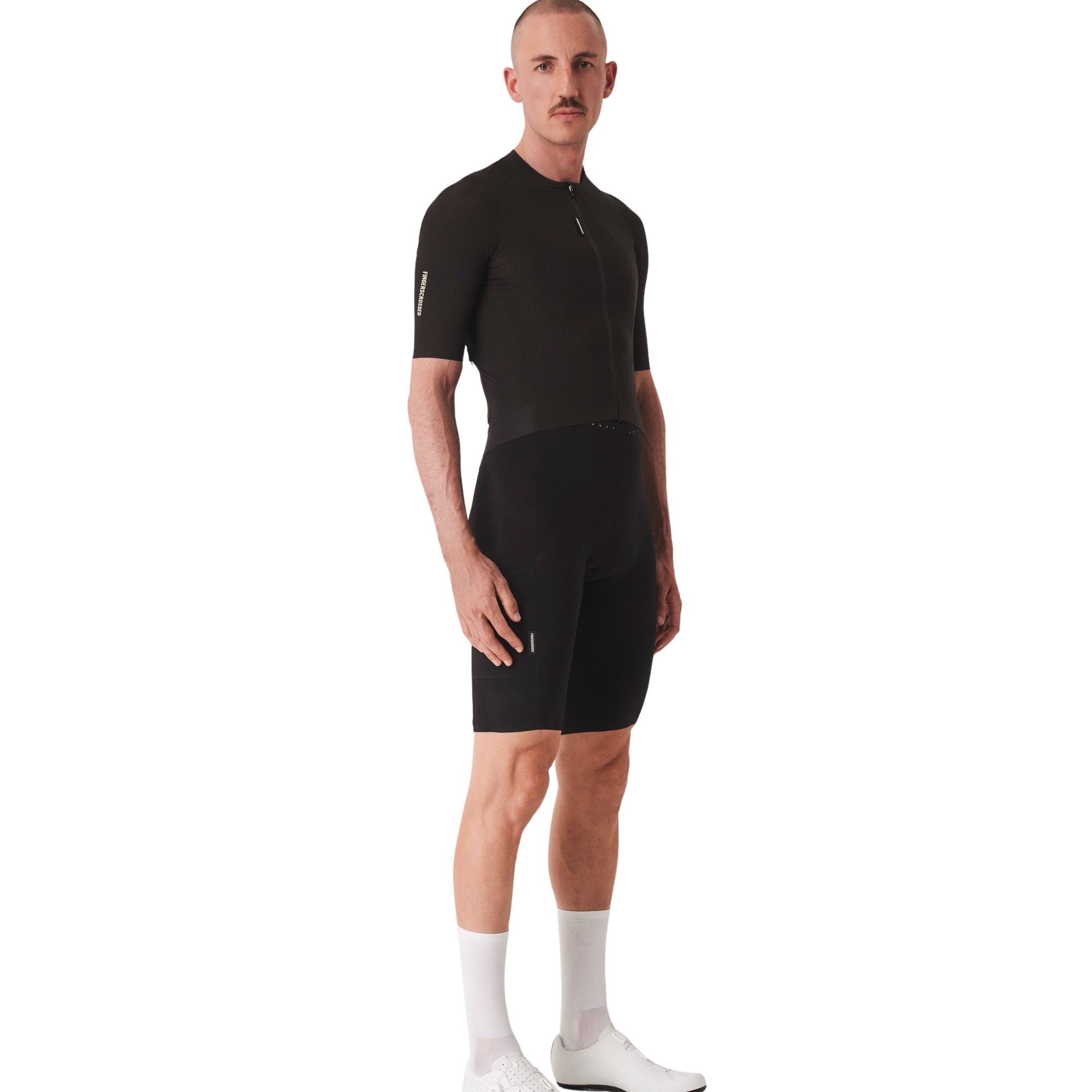 Companion Short Sleeve Jersey