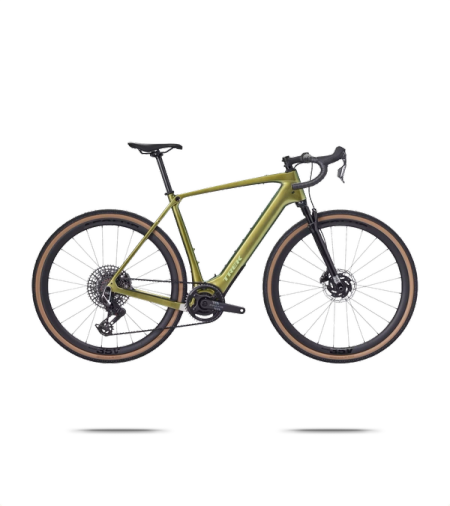 Checkpoint+ SL 7 AXS Electric Gravel Bike
