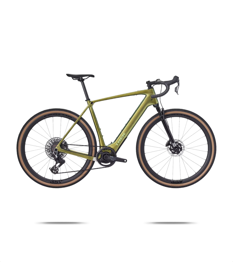 Checkpoint+ SL 7 AXS Electric Gravel Bike