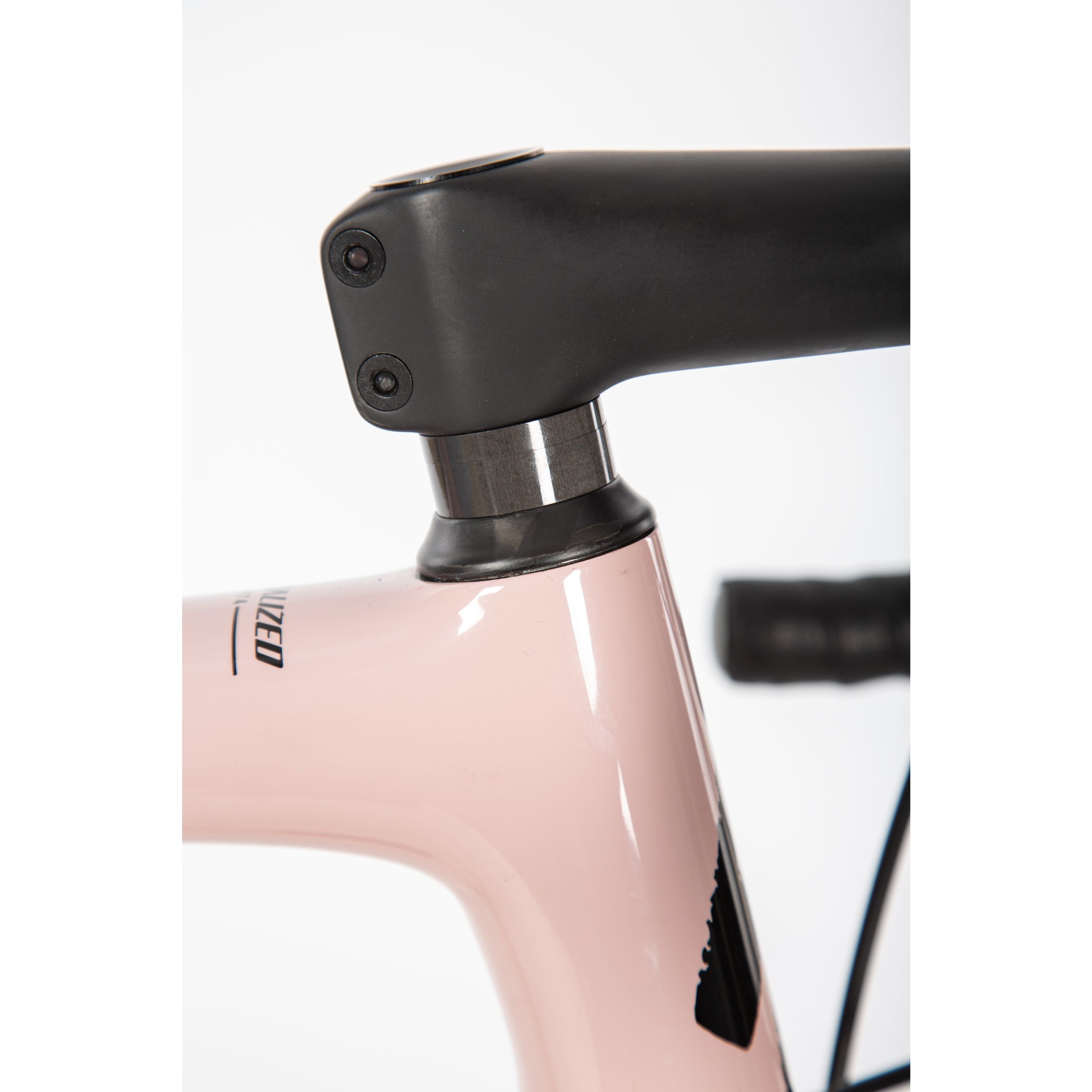 Aethos Pro Custom Build 58cm - Approved Used