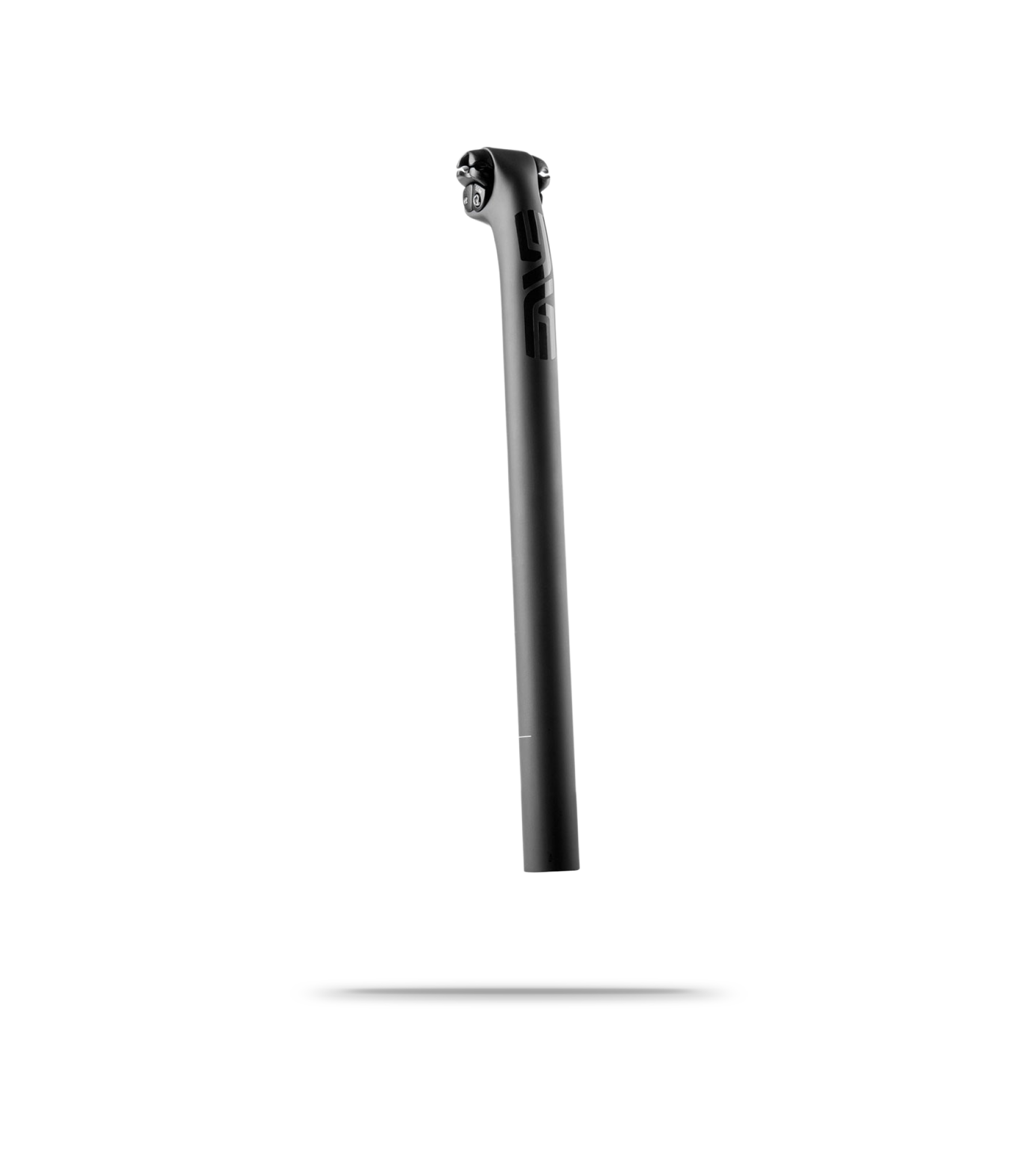 Layback Seatpost