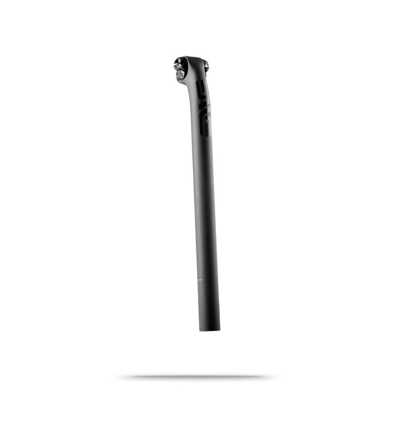 Layback Seatpost