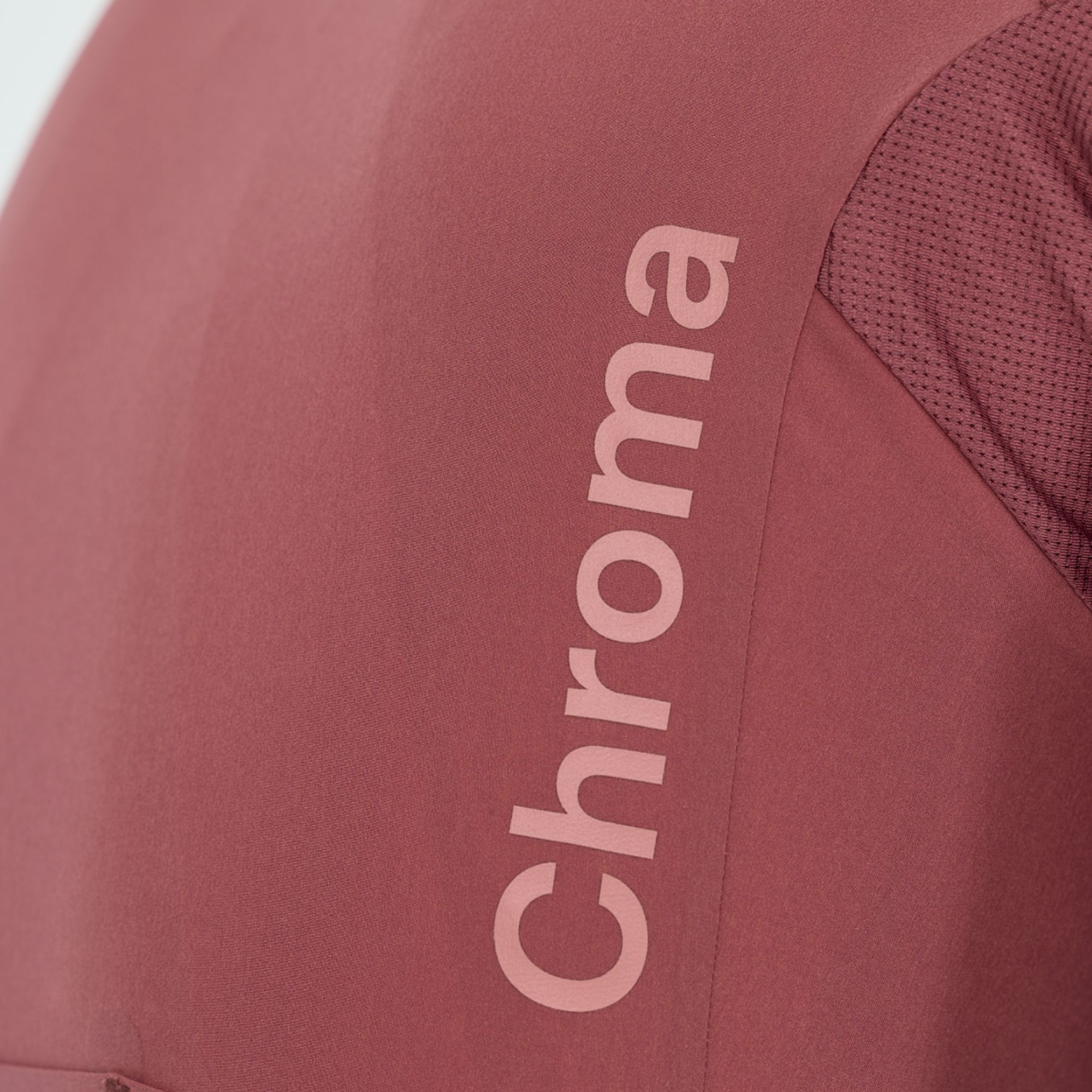 Chroma Womens Short Sleeve Cycling Jersey