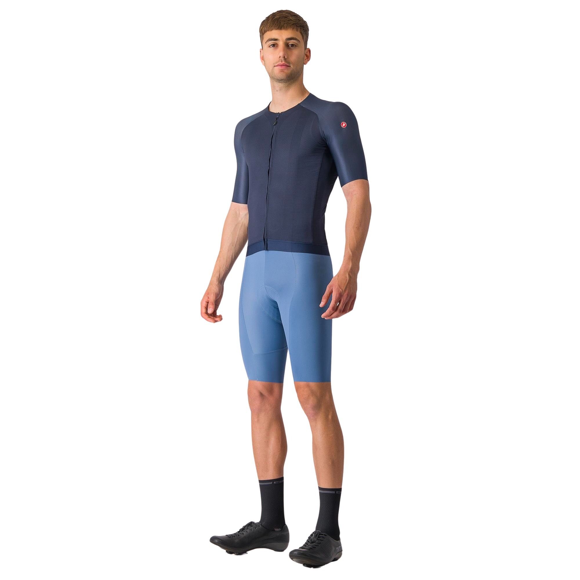 Aero Race 7.0 Jersey