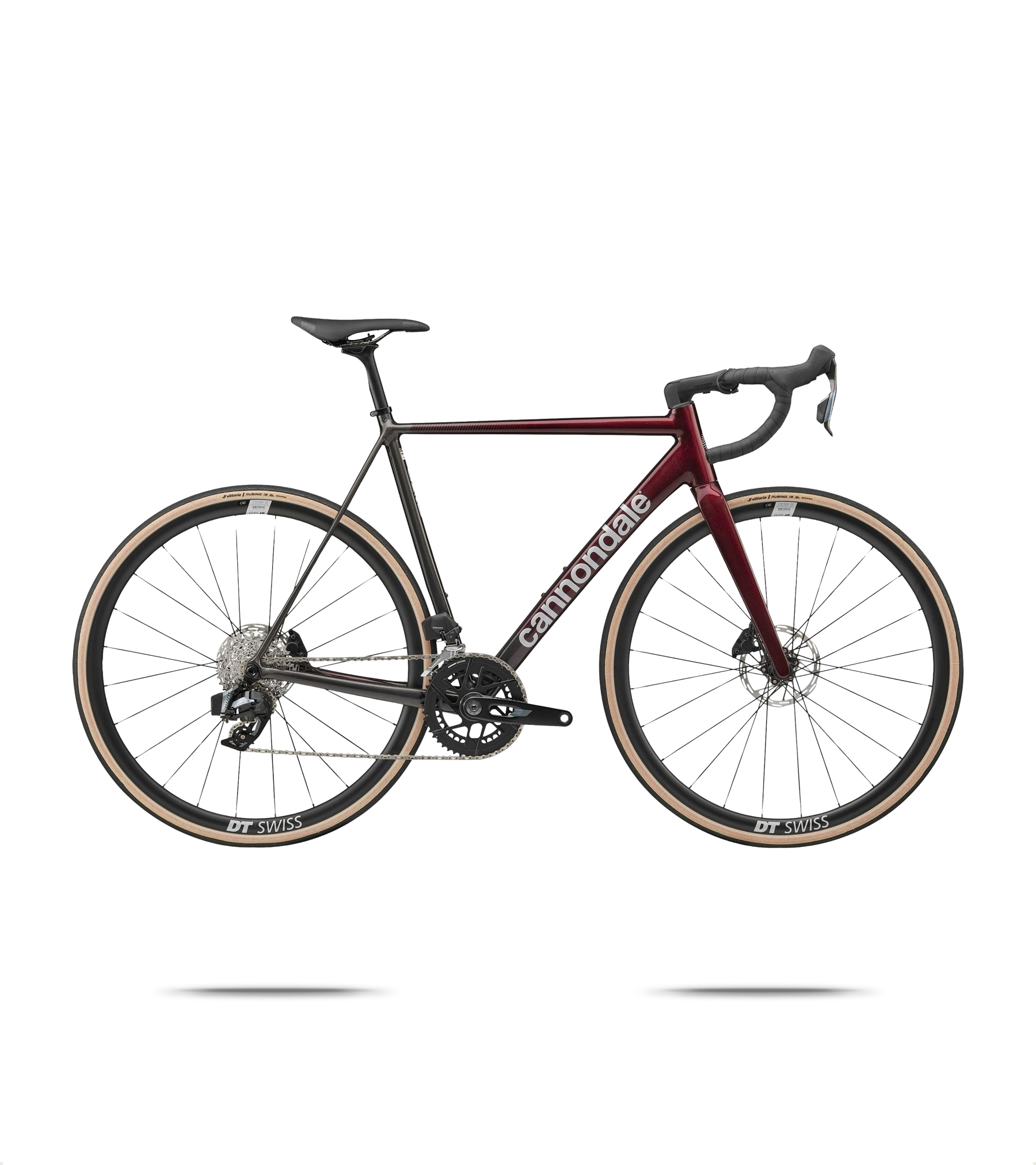 CAAD14 2 Rival Aluminium Road Bike