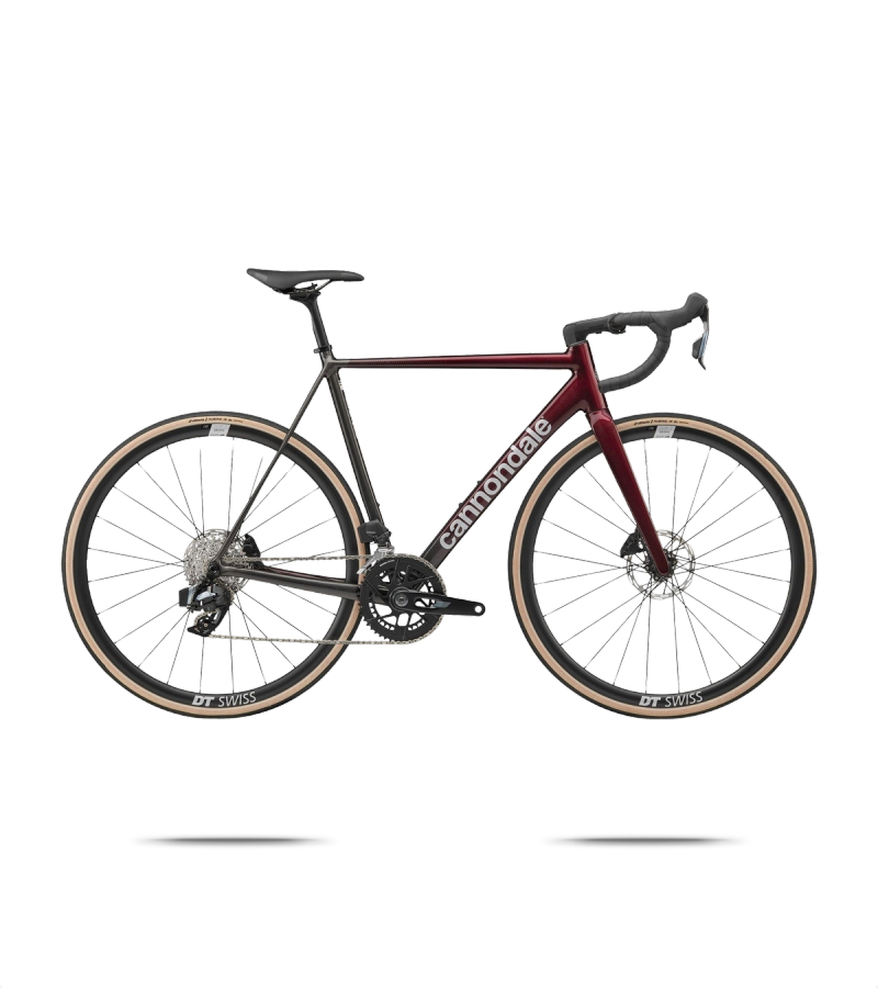 CAAD14 2 Rival Aluminium Road Bike