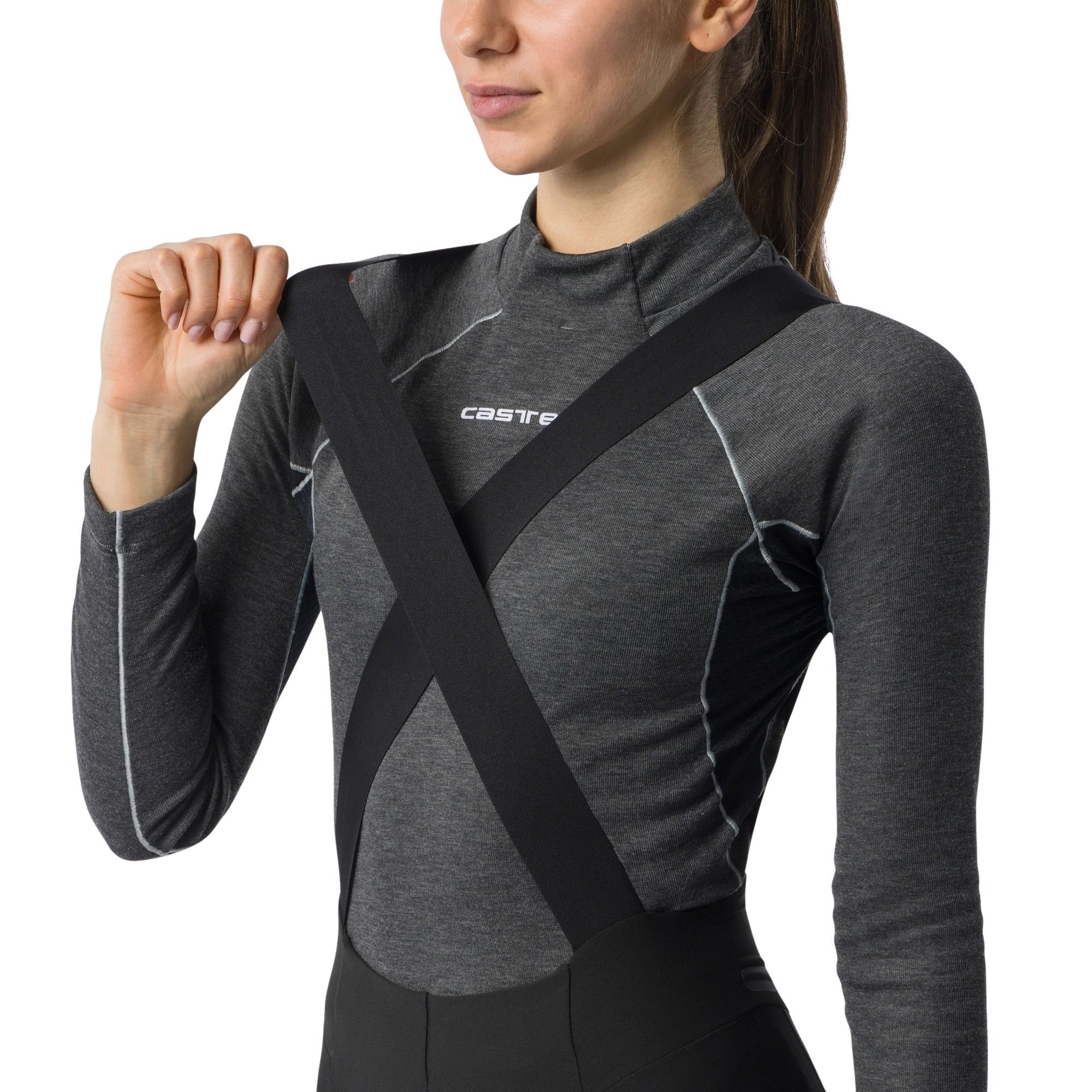 Women's Sorpasso Pro DT Bib Tights