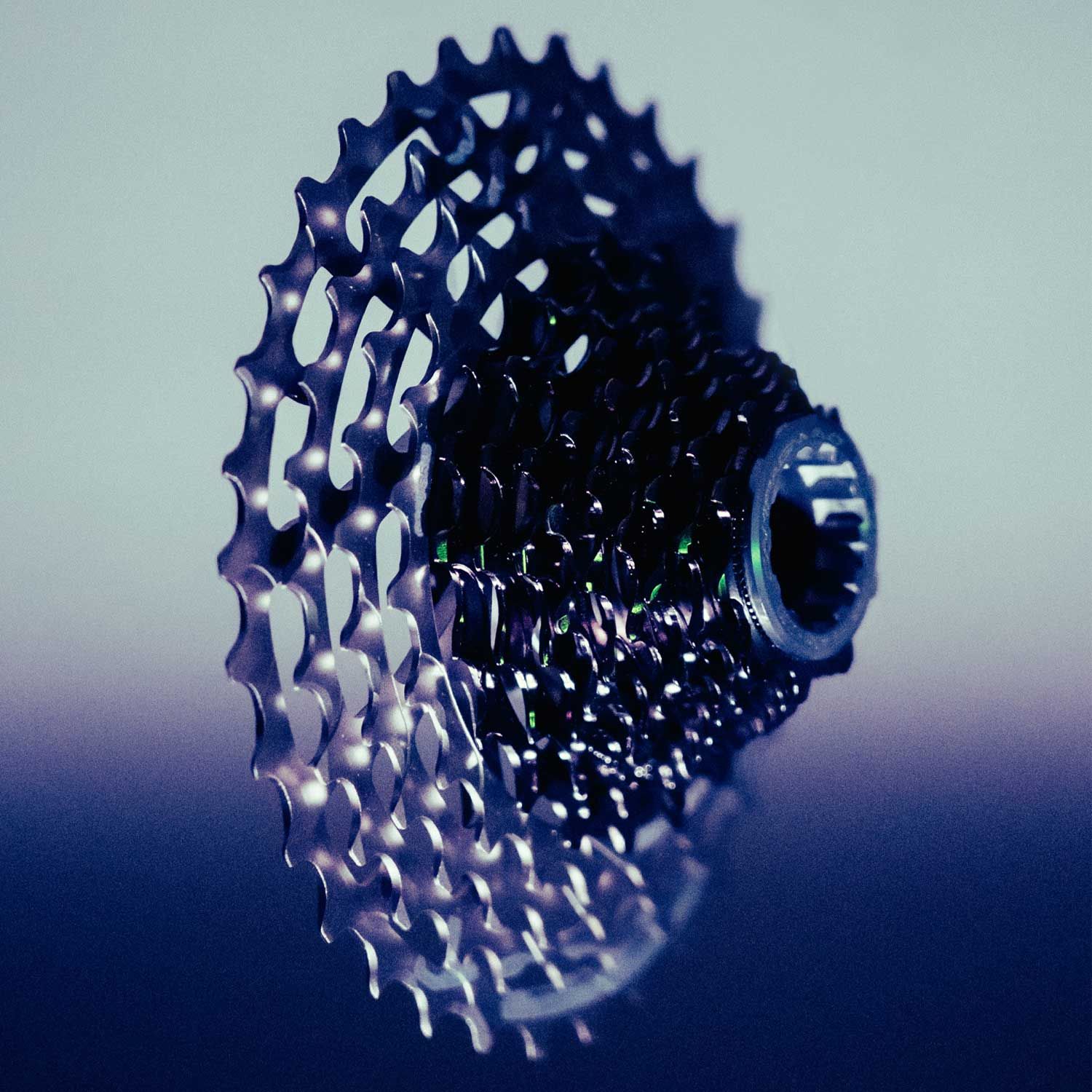 Super Record Ultra 13 Speed Cassette