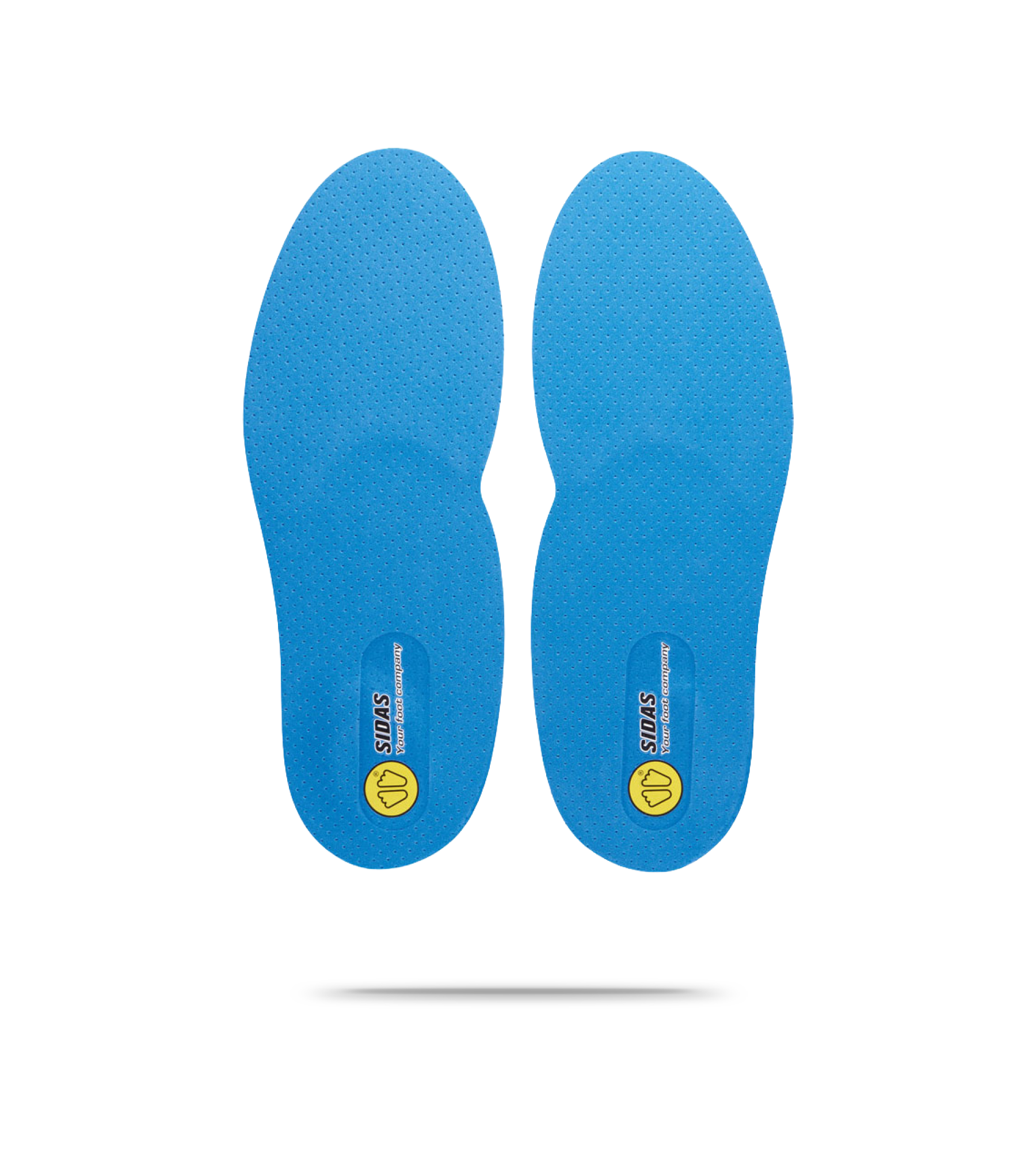 Custom Run Footbeds - Heat-Moulded Insoles