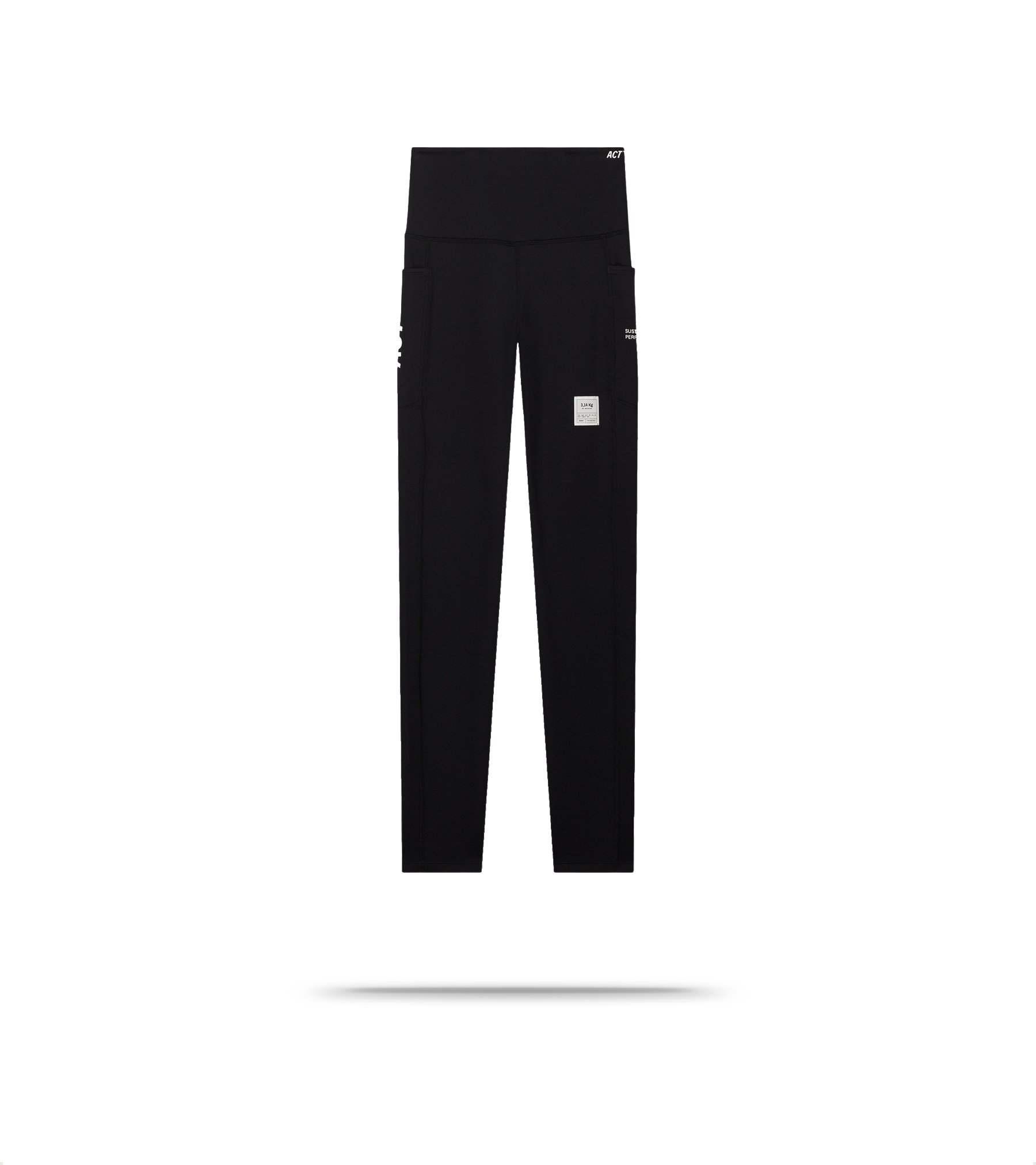 Women's BioFlex Tights