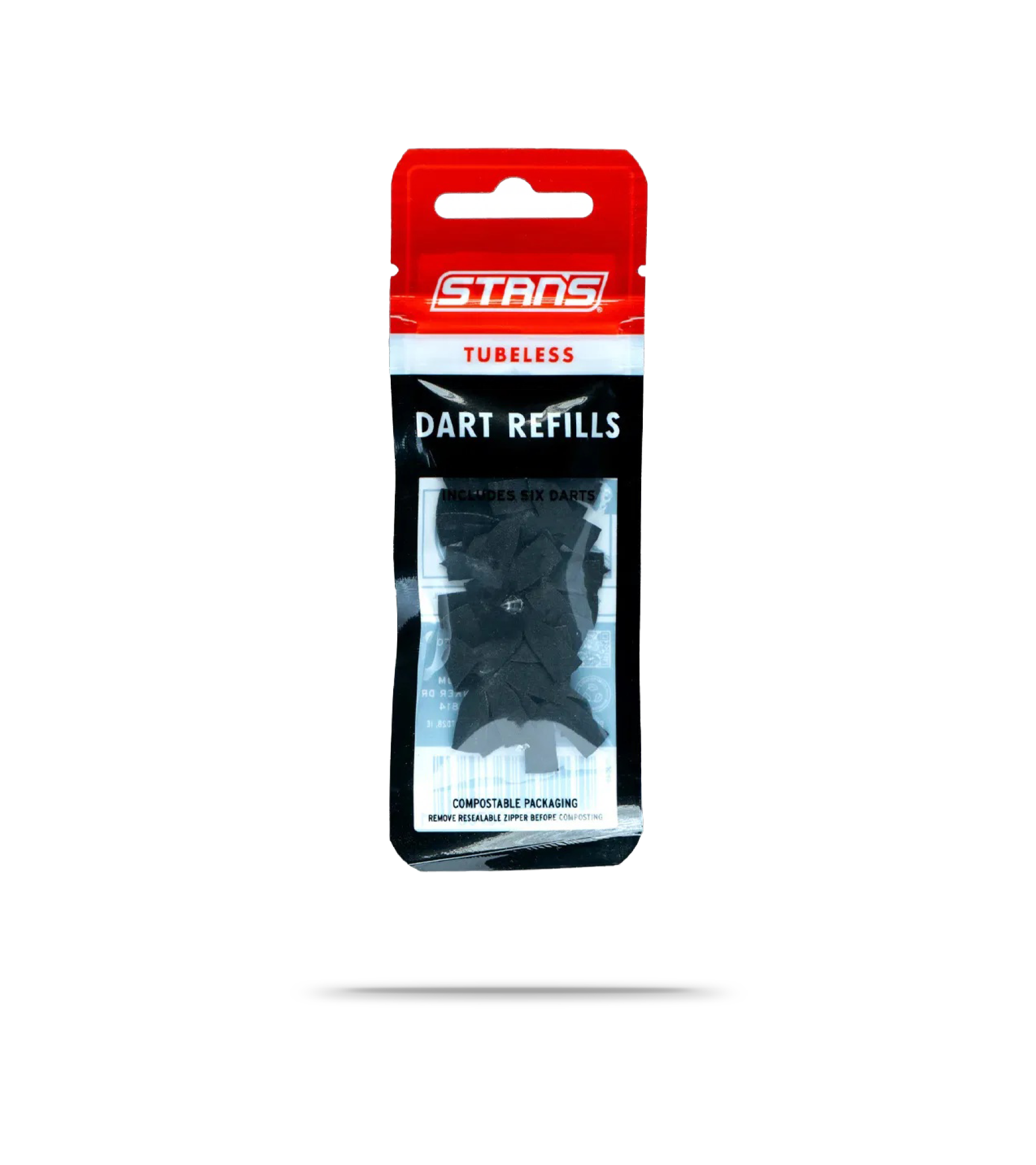 Dart Tubeless Repair DART Refill Pack