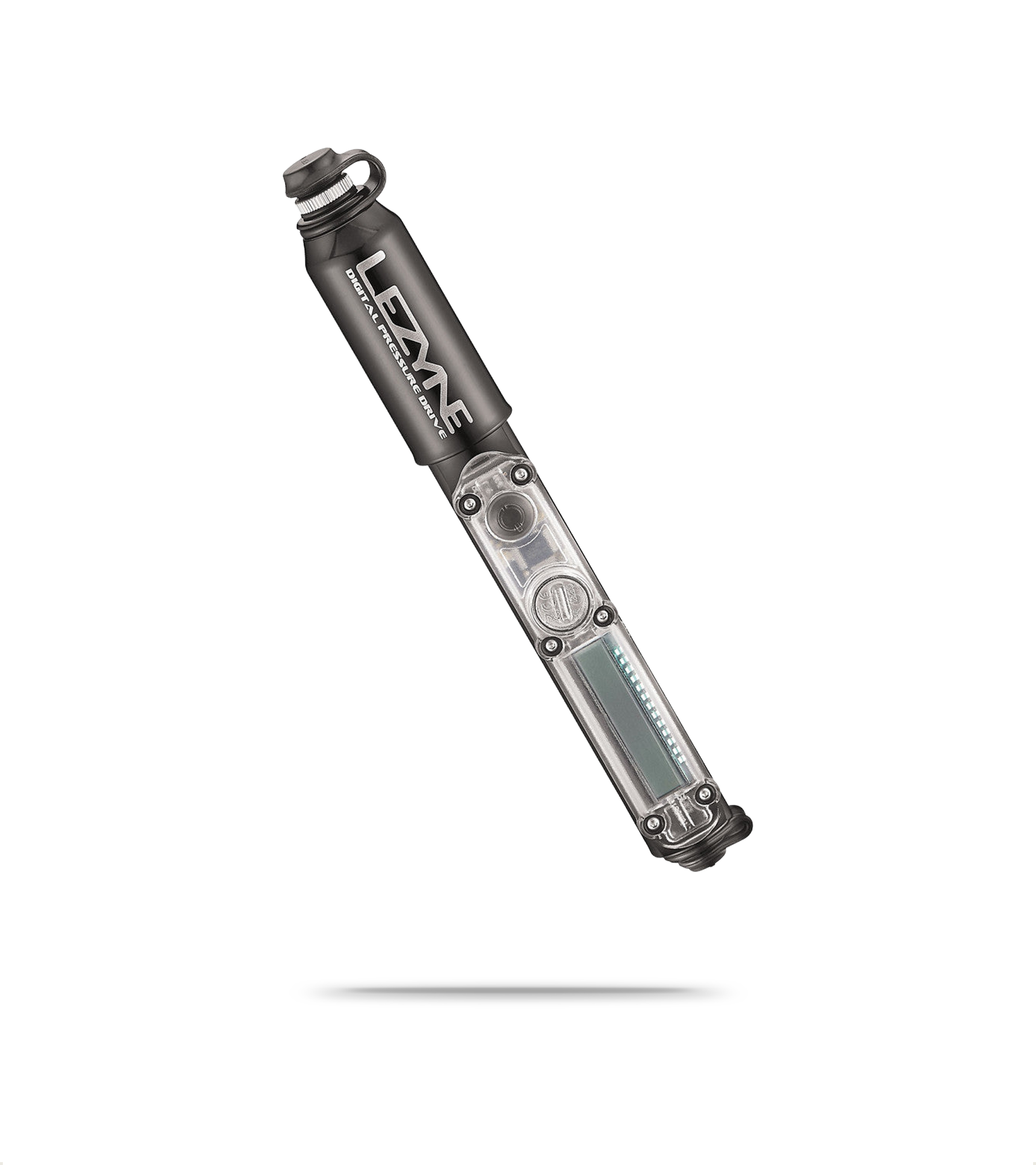 Digital Pressure Drive Mini Pump