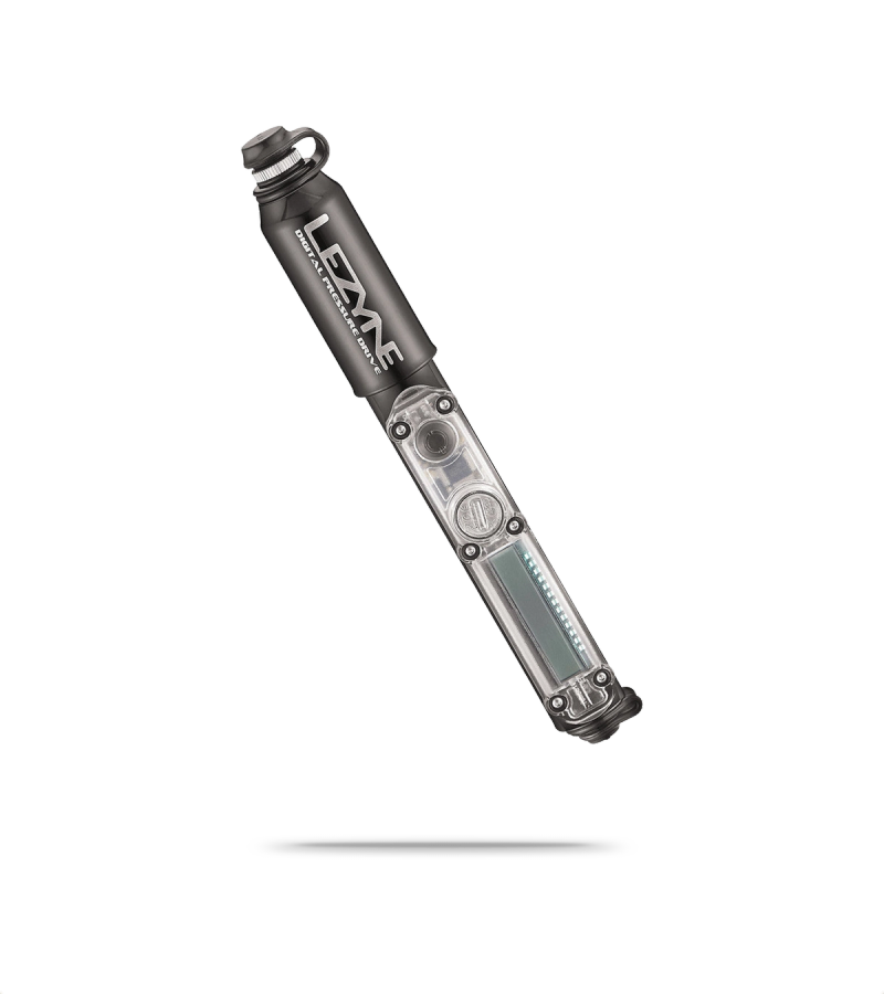 Digital Pressure Drive Mini Pump