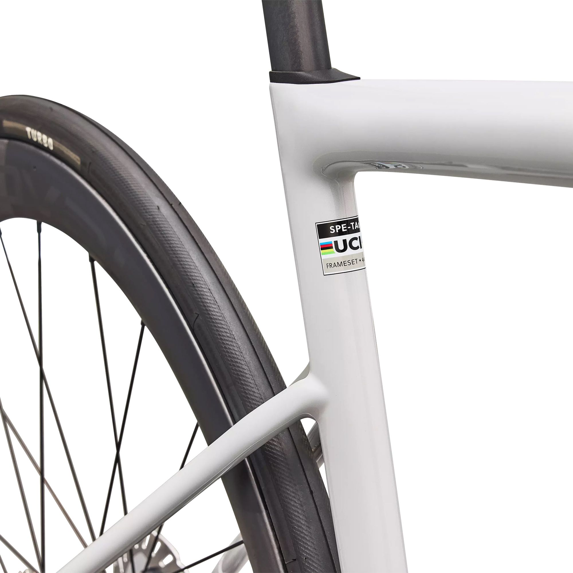 Tarmac SL8 Pro Ultegra Di2 Road Bike 2026