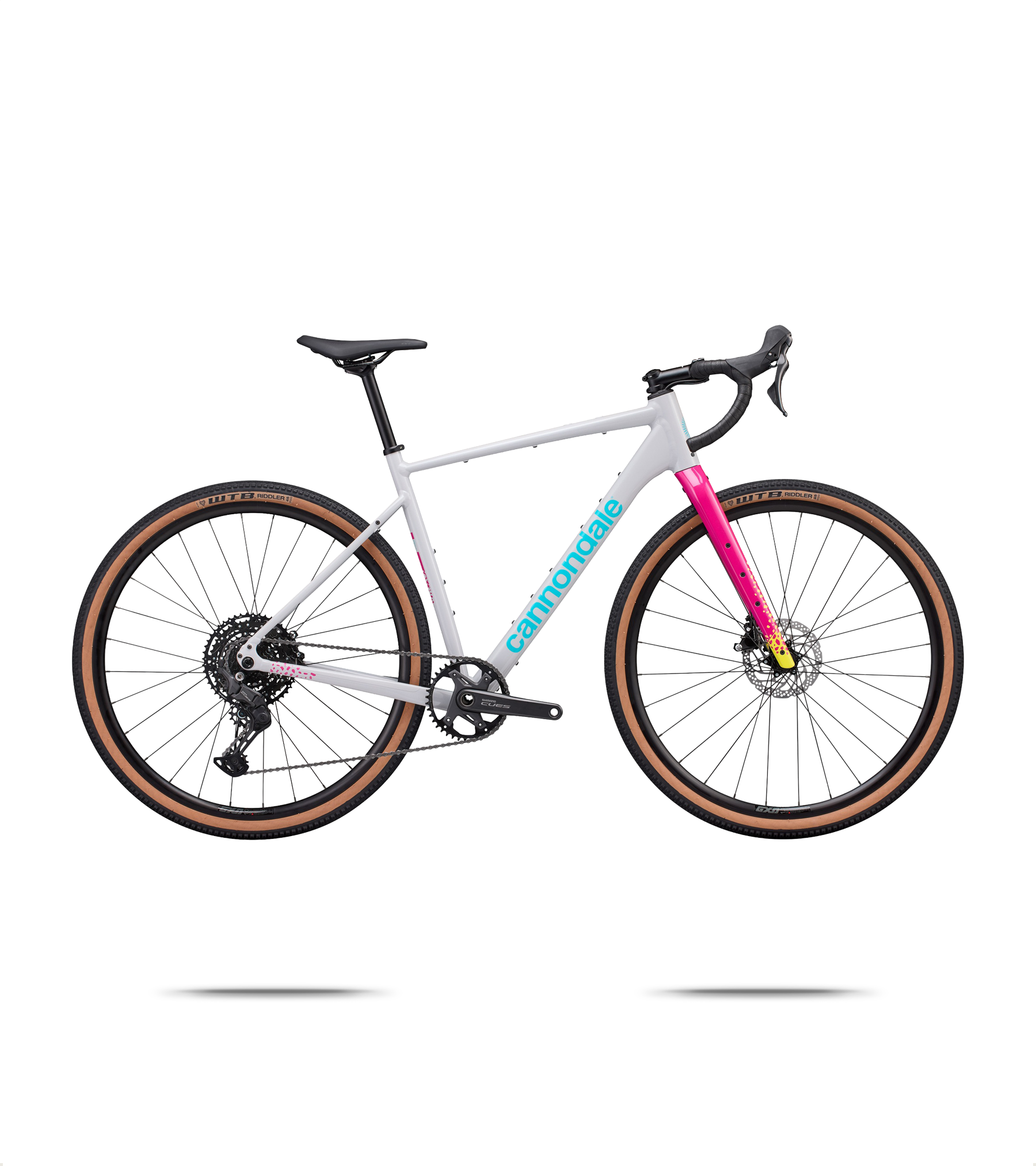 Topstone CAAD 3 CUES 1x Gravel Bike 2027