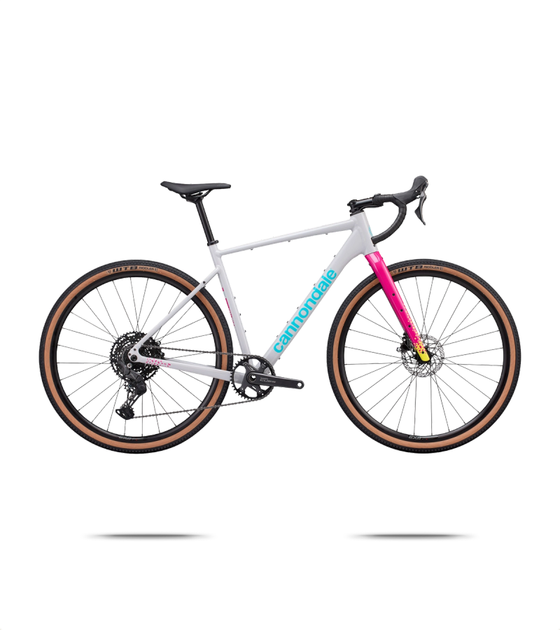 Topstone CAAD 3 CUES 1x Gravel Bike 2027