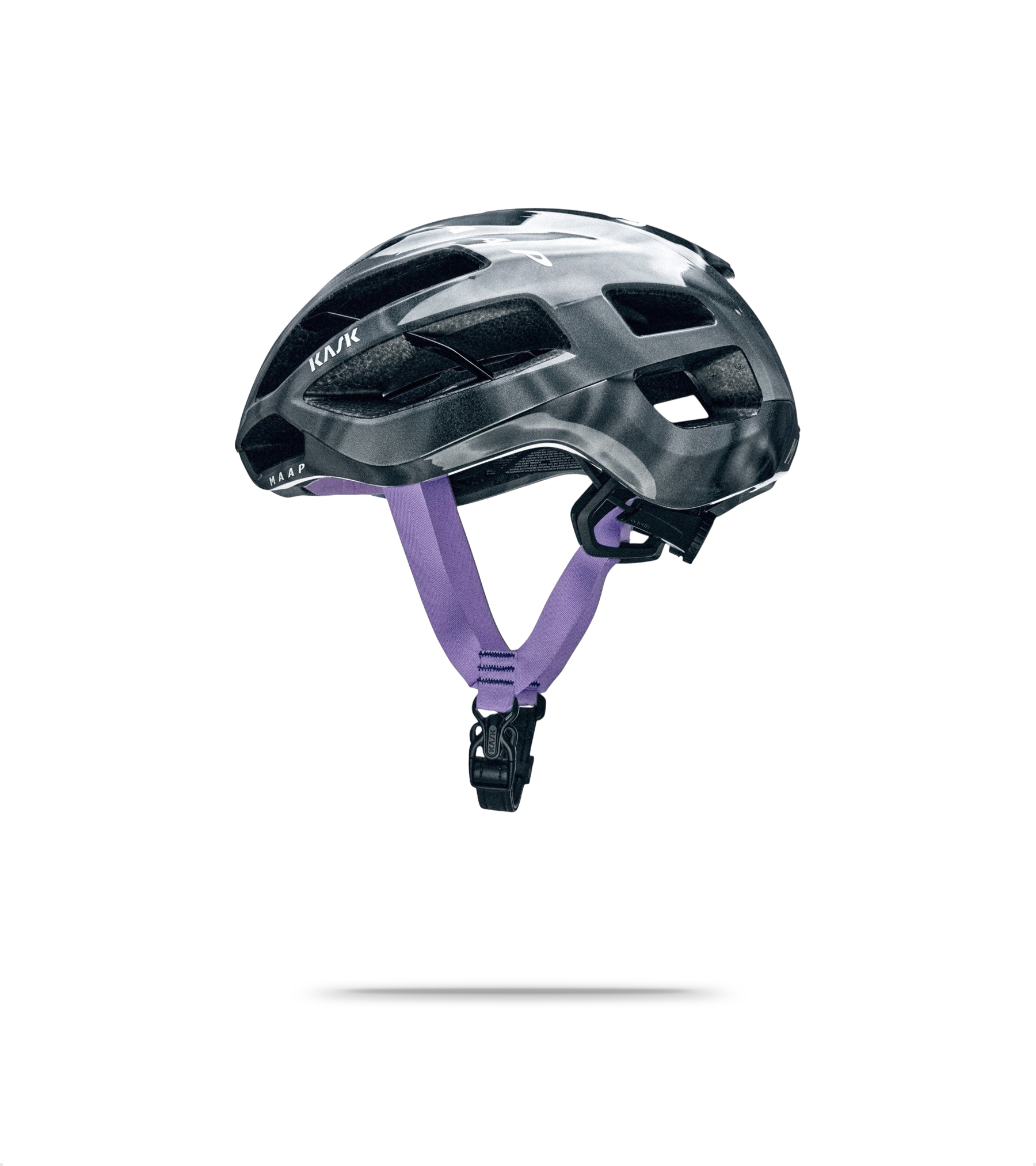 x Kask Protone Icon Road Cycling Helmet