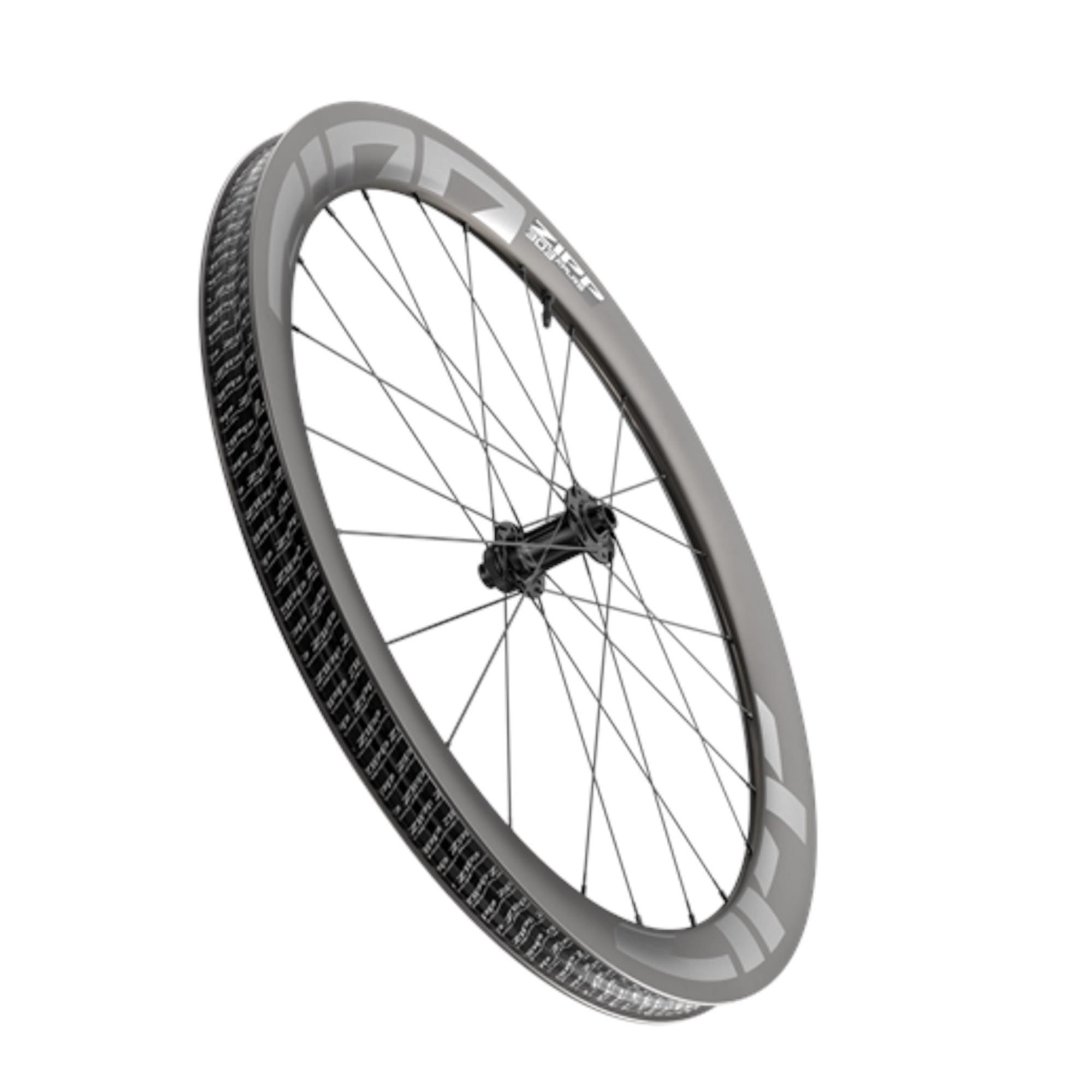 303 XPLR S Carbon Tubeless Front Wheel