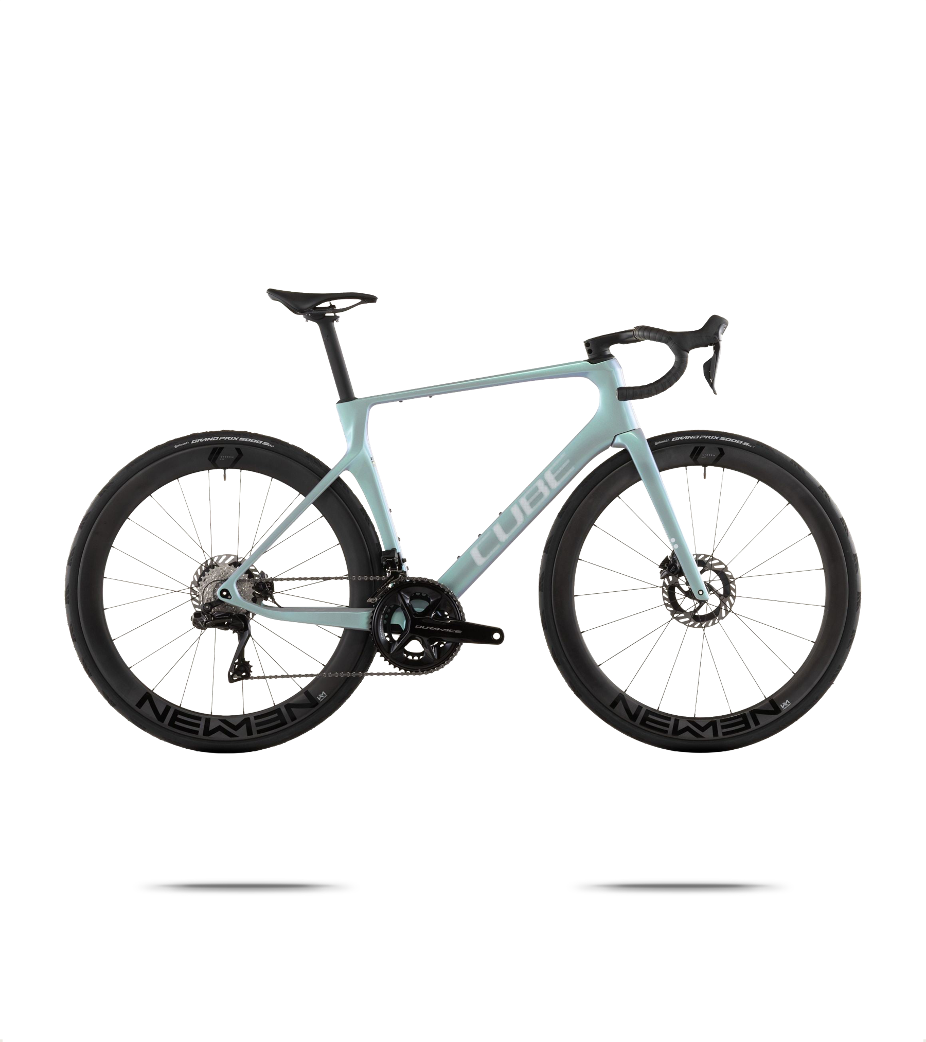 FACTOR O2 ULTEGRA Di2 12速 AC3 Factor O2 VAM Ultegra Di2 – Bici