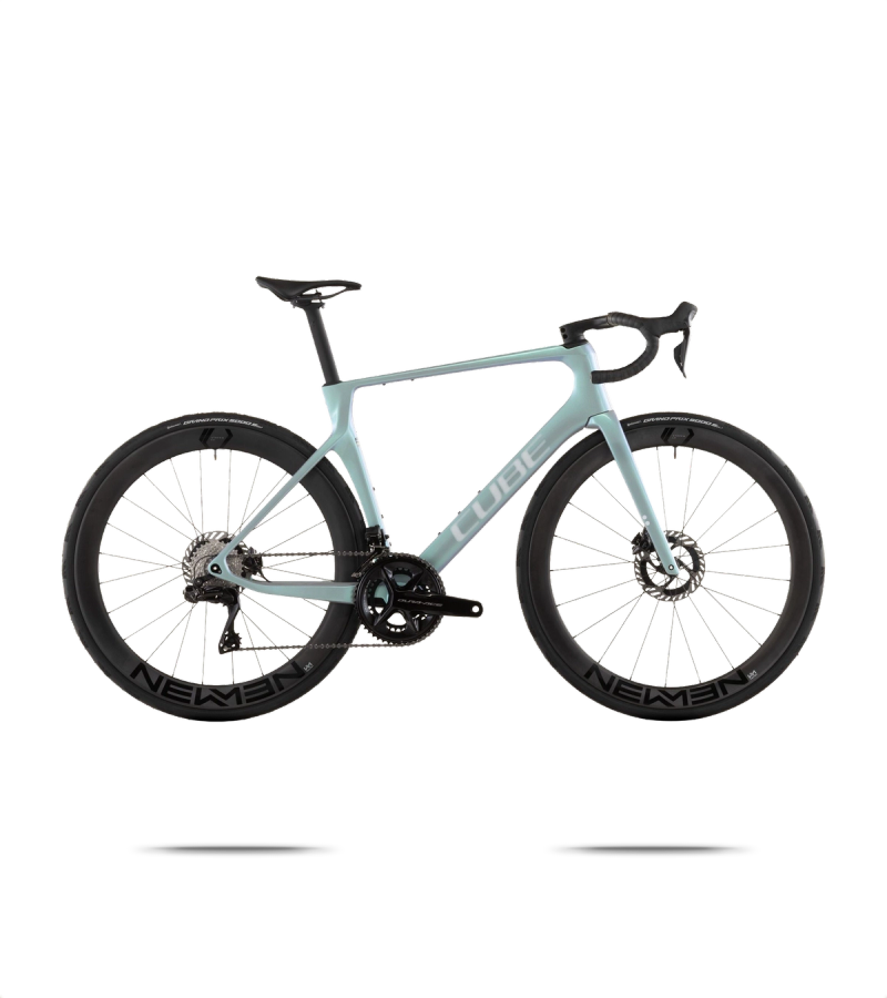 AGREE C:62 SLT Road Bike 2026