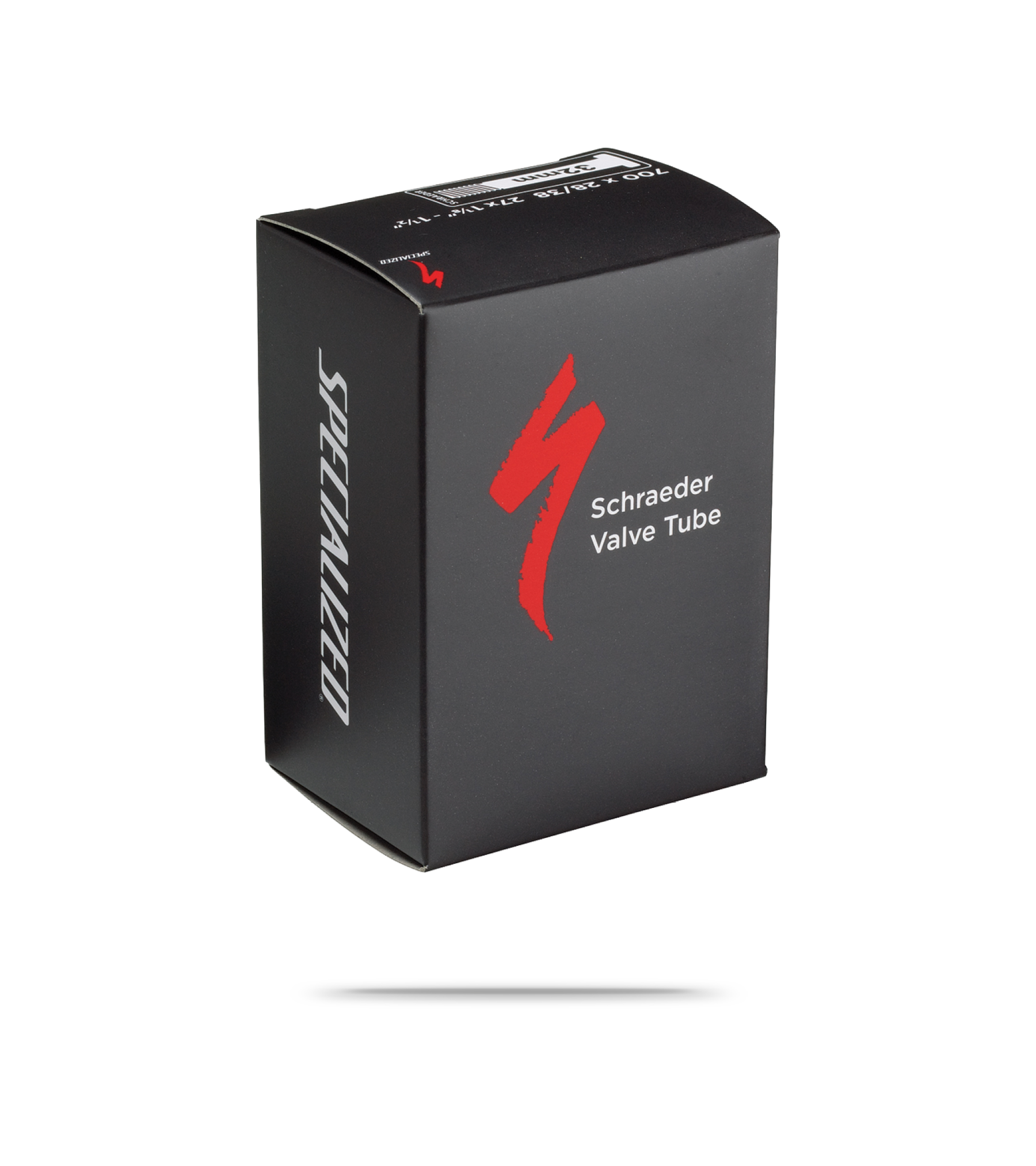 Schrader Valve Inner Tube