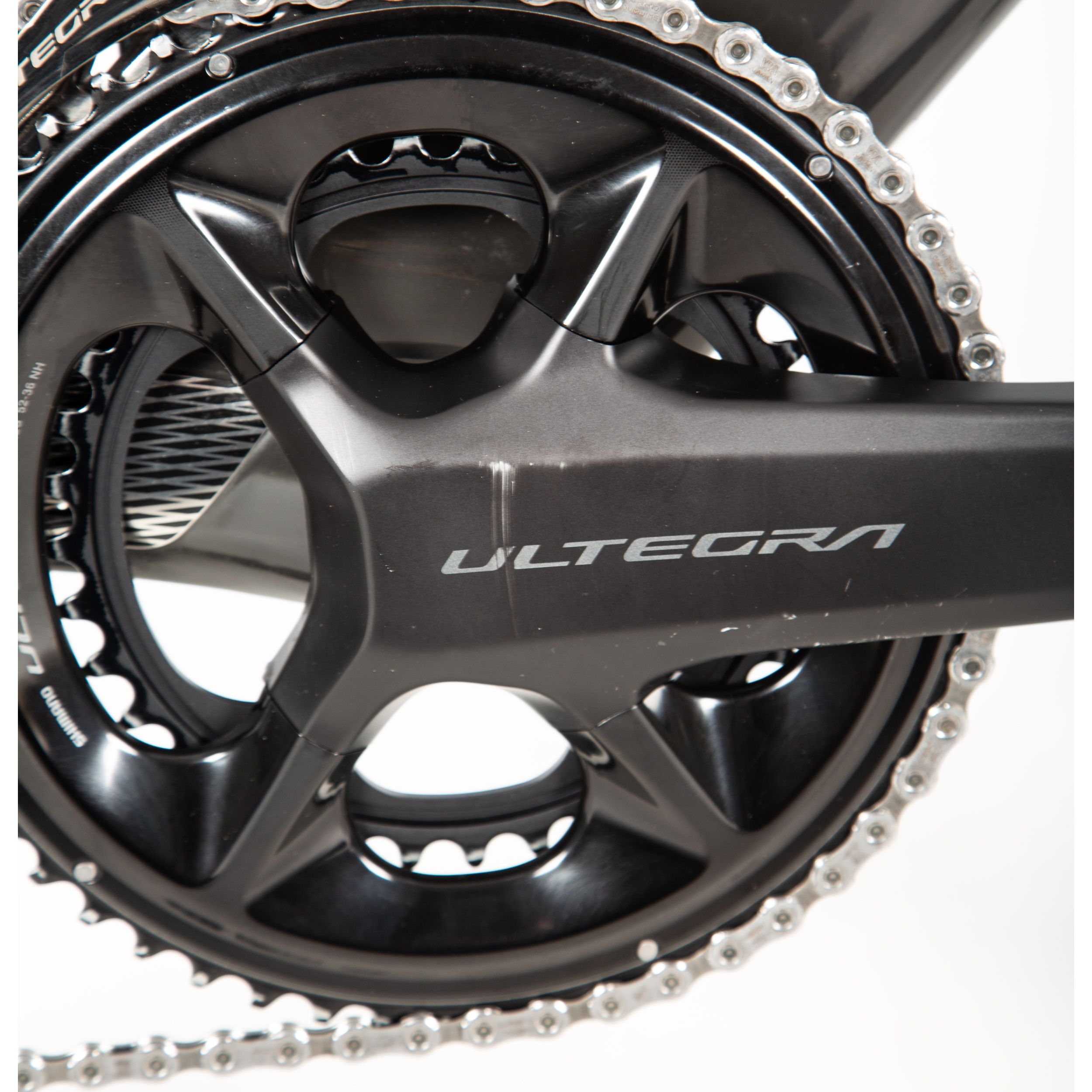 Foil RC10 Carbon 2024 56cm - Approved Used